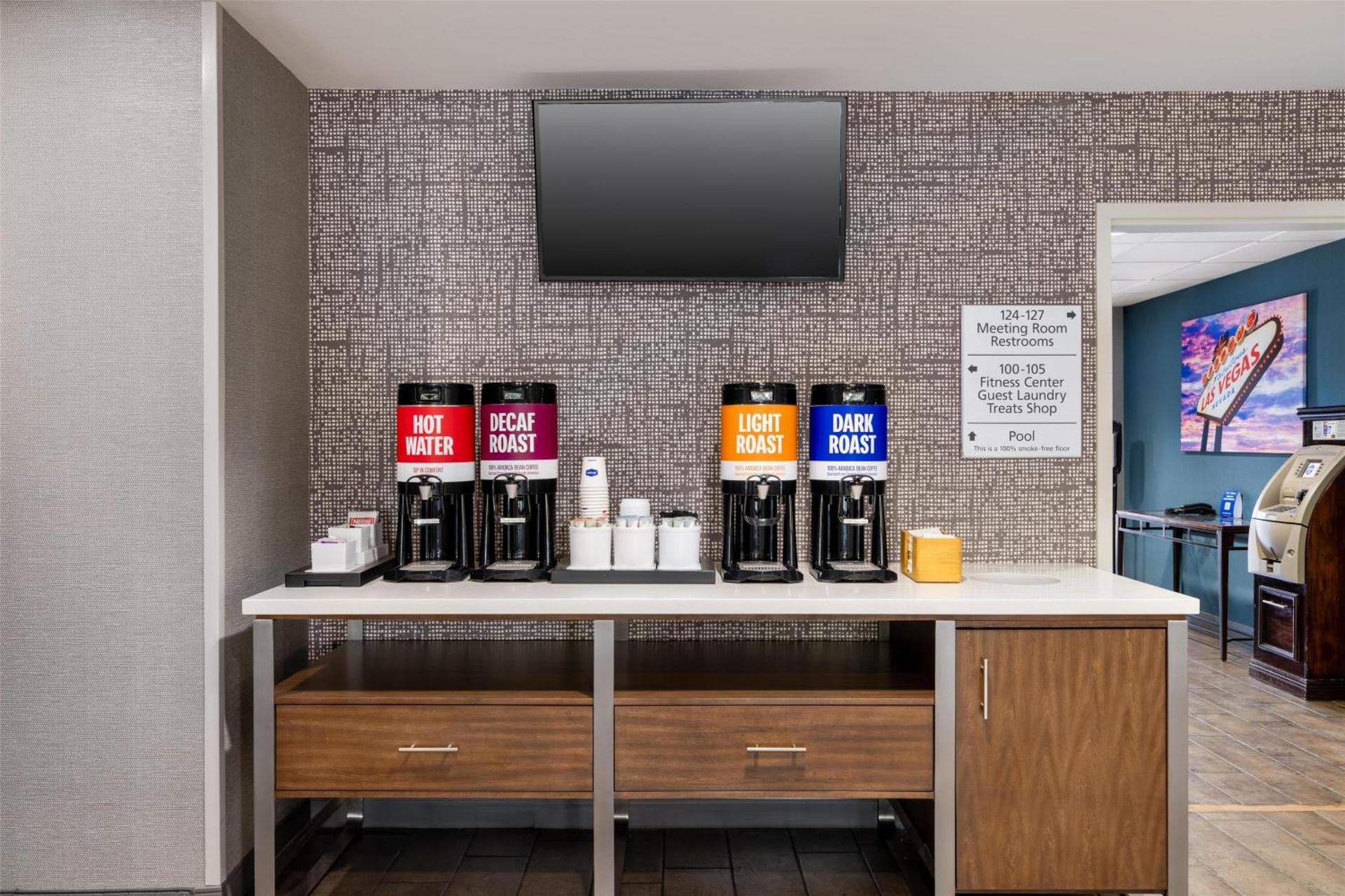 Hampton Inn Las Vegas/North Speedway - Photo 11