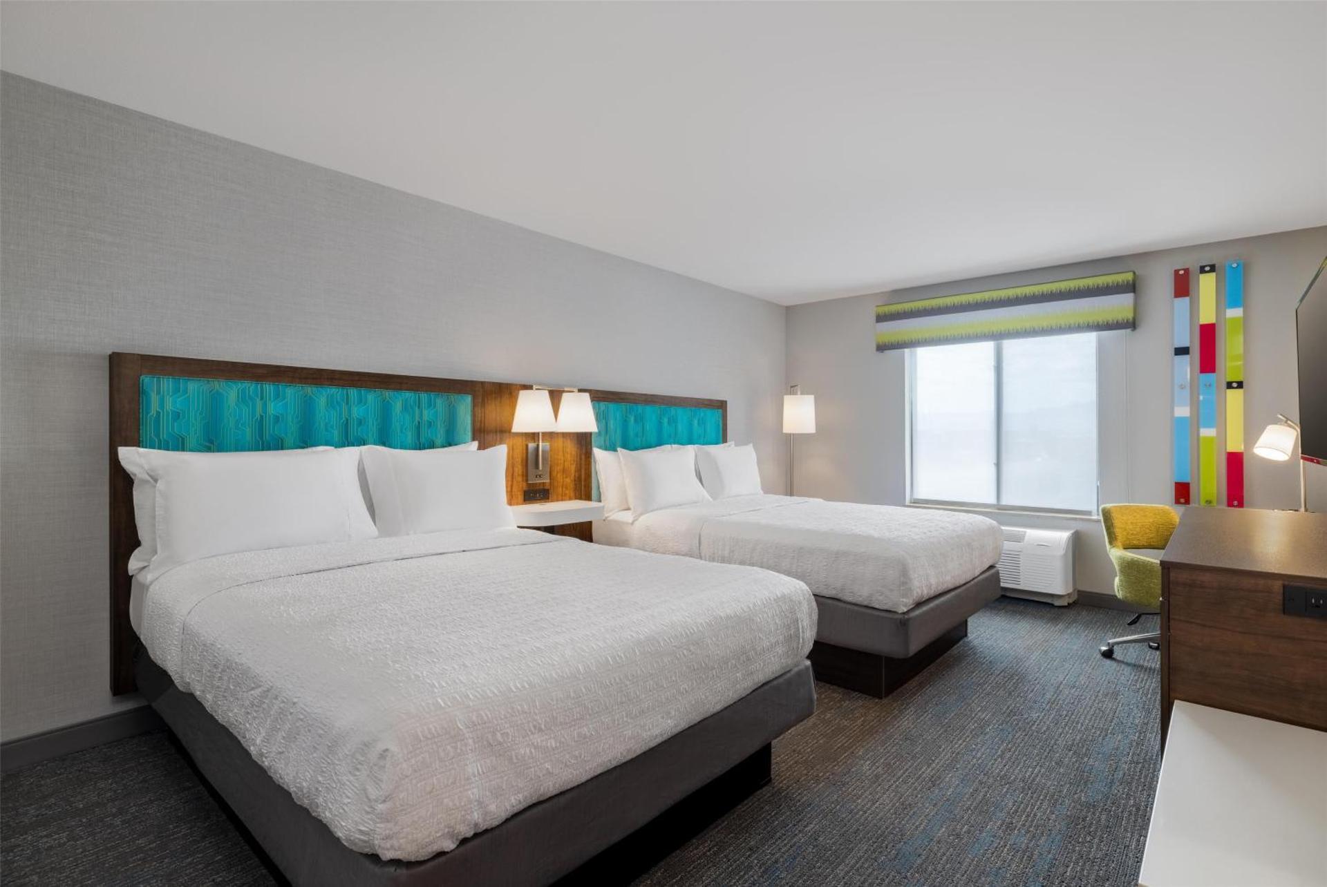 Hampton Inn Las Vegas/North Speedway - Photo 25