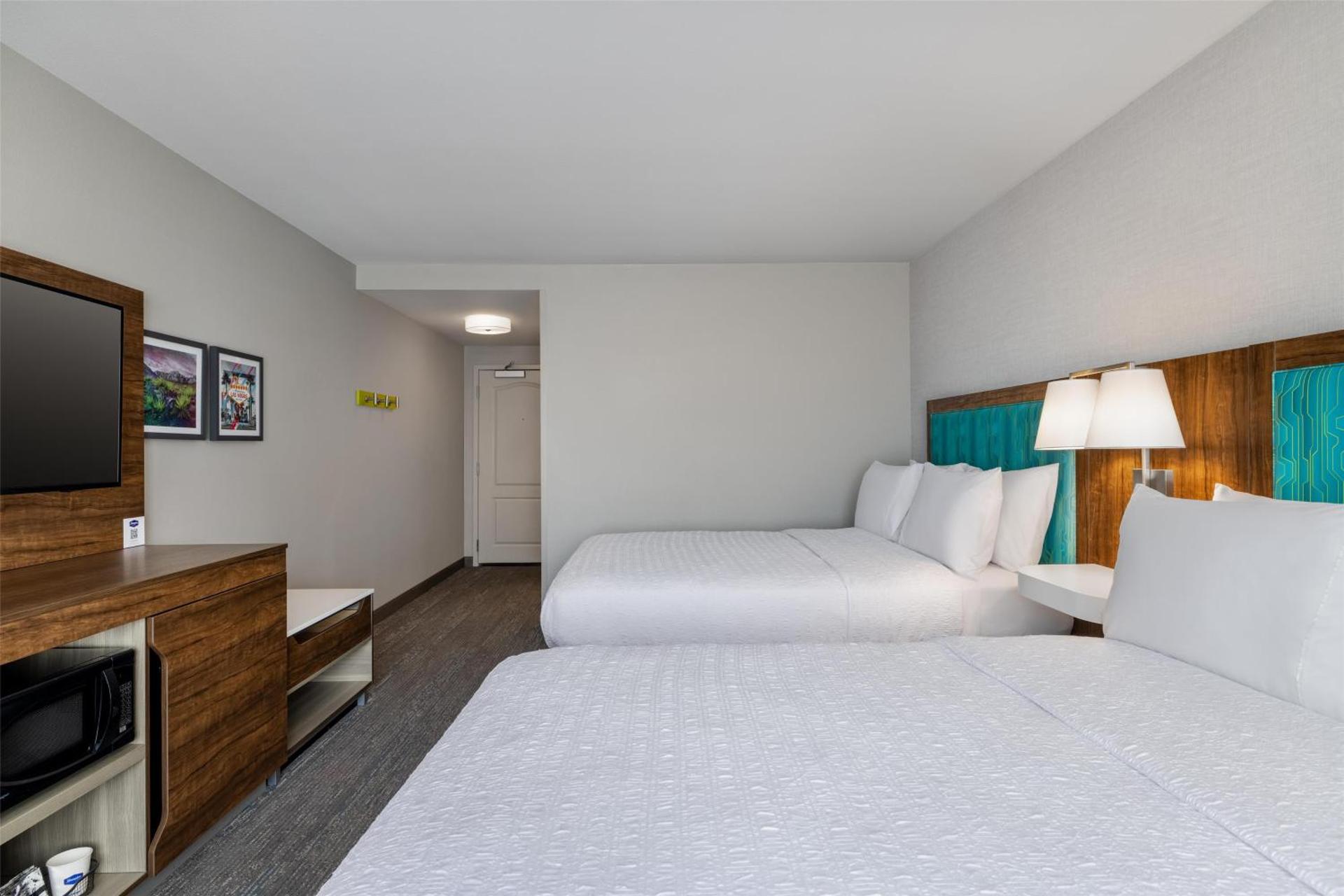 Hampton Inn Las Vegas/North Speedway - Photo 24