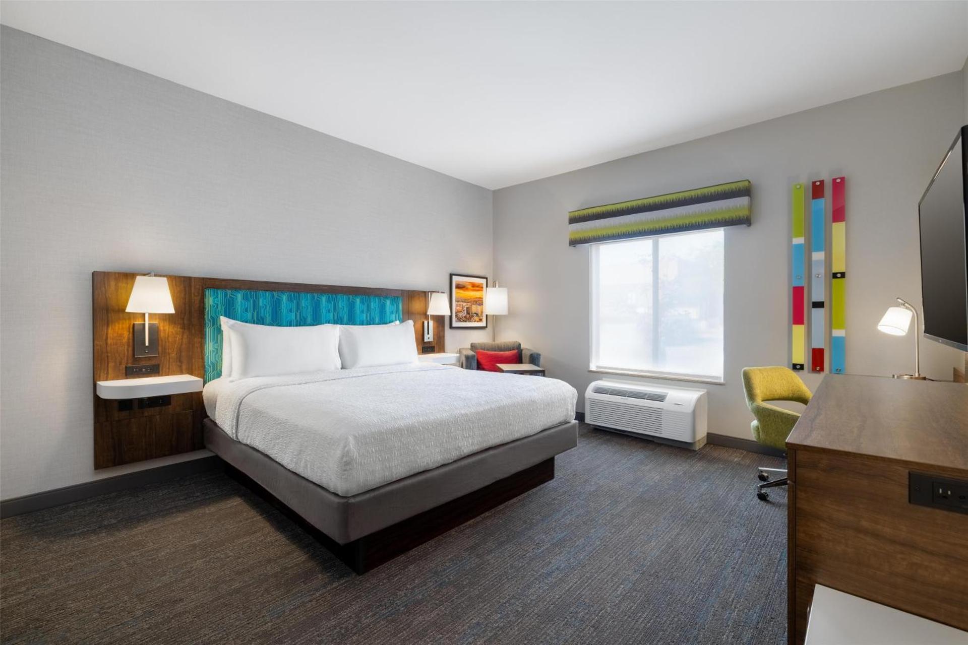 Hampton Inn Las Vegas/North Speedway - Photo 22