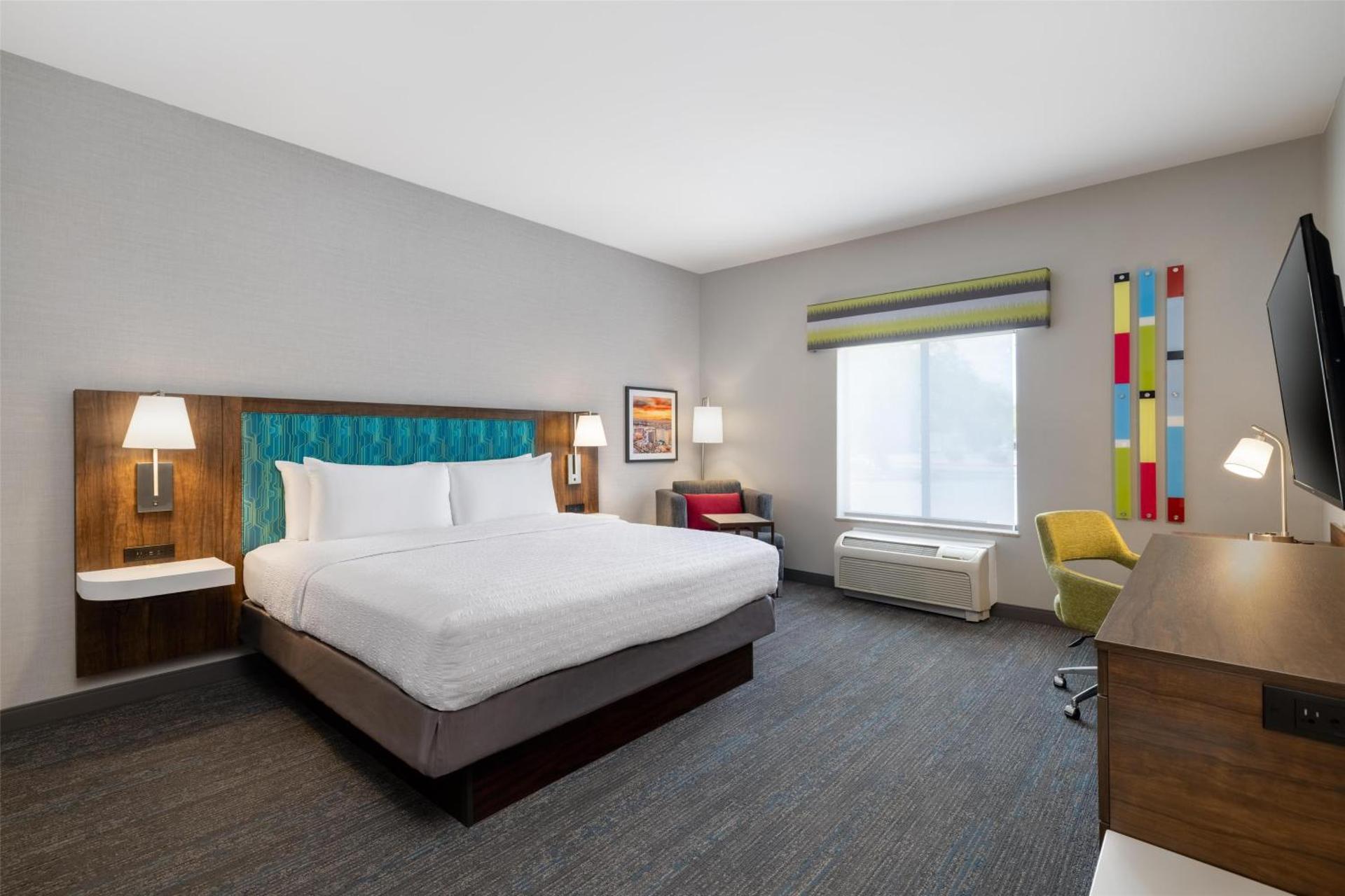 Hampton Inn Las Vegas/North Speedway - Photo 29