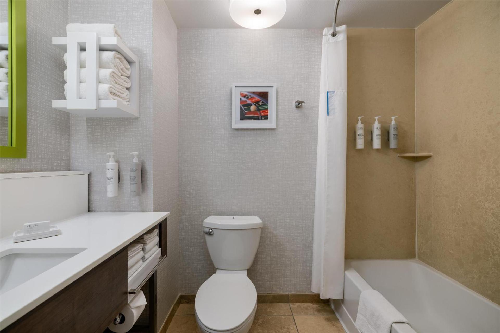 Hampton Inn Las Vegas/North Speedway - Photo 23