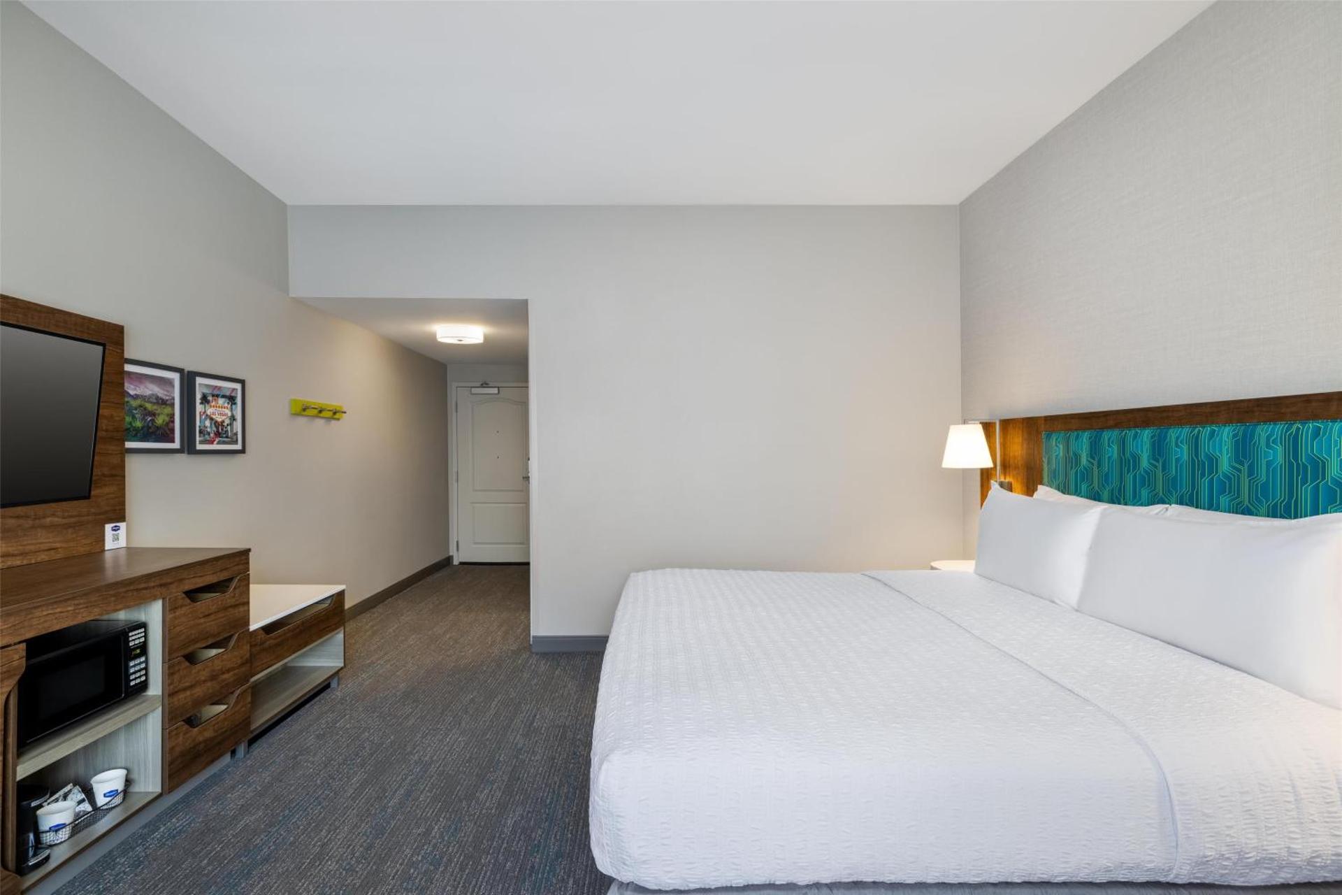 Hampton Inn Las Vegas/North Speedway - Photo 28