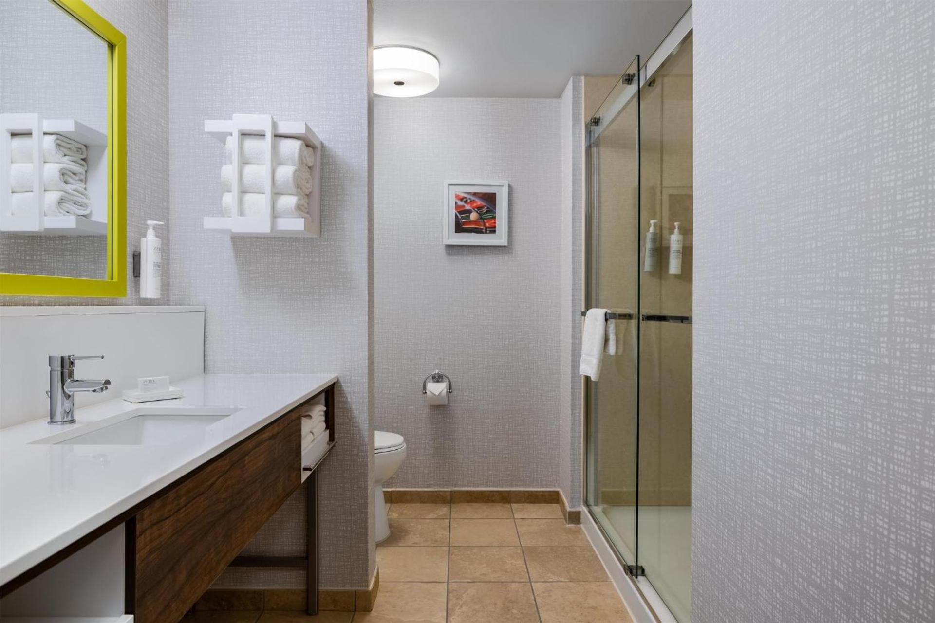 Hampton Inn Las Vegas/North Speedway - Photo 26