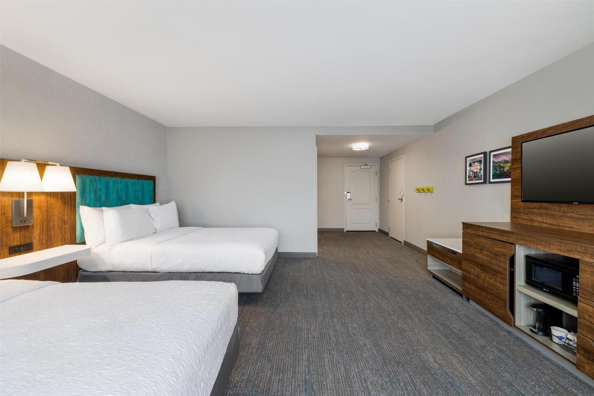Hampton Inn Las Vegas/North Speedway - Photo 20