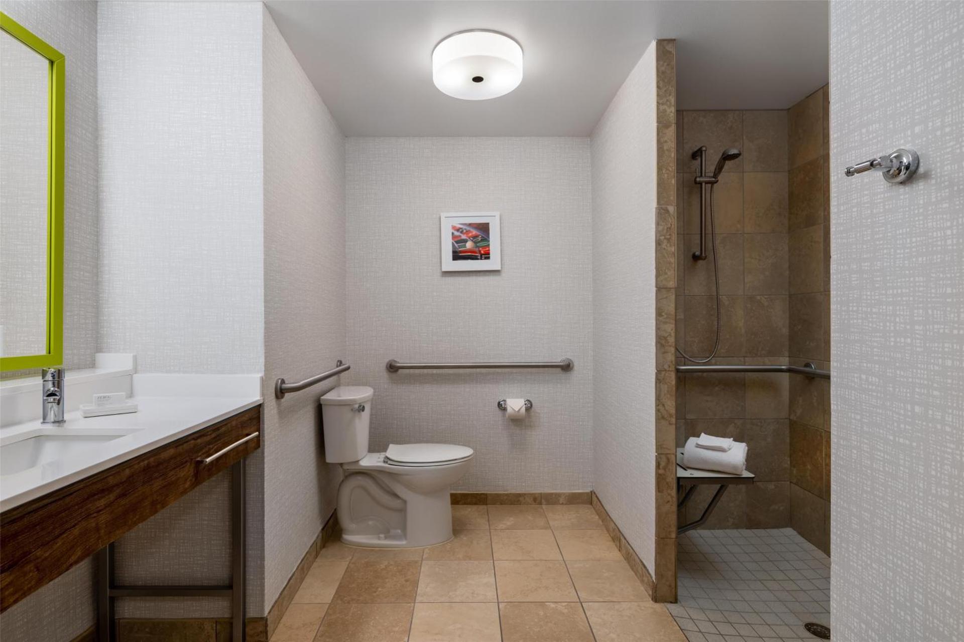 Hampton Inn Las Vegas/North Speedway - Photo 6