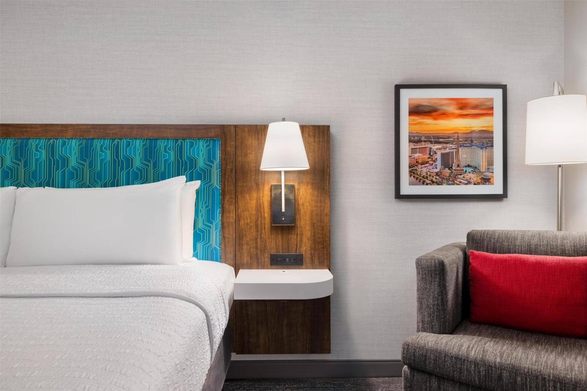 Hampton Inn Las Vegas/North Speedway - Photo 27