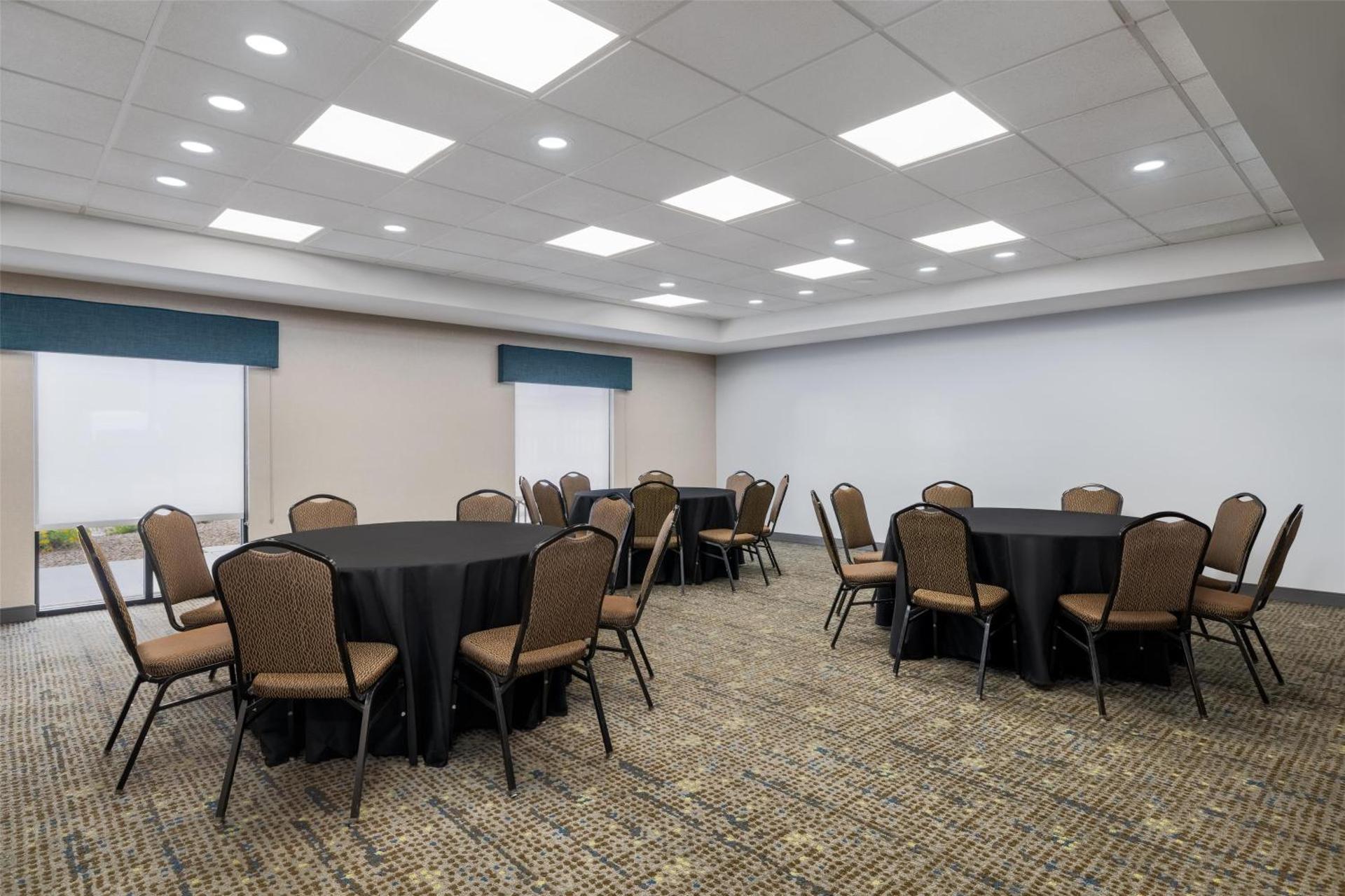 Hampton Inn Las Vegas/North Speedway - Photo 4