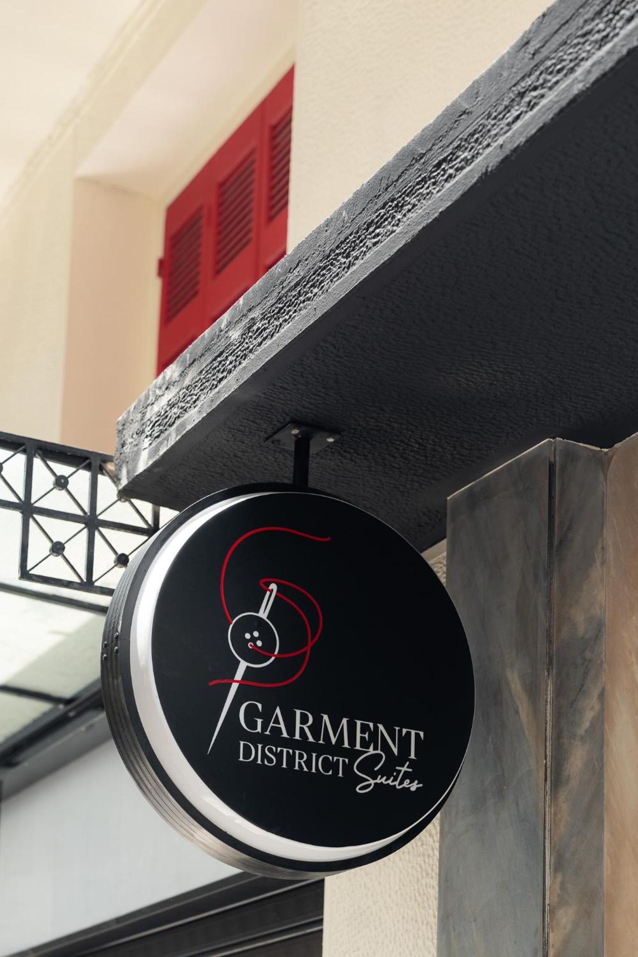 Garment District Suites - Photo 122