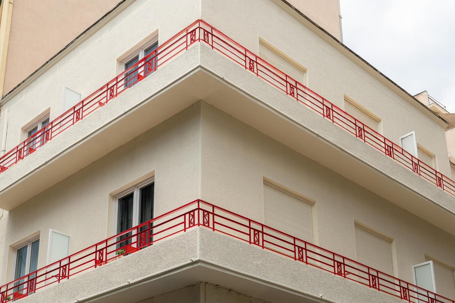 Garment District Suites - Photo 76