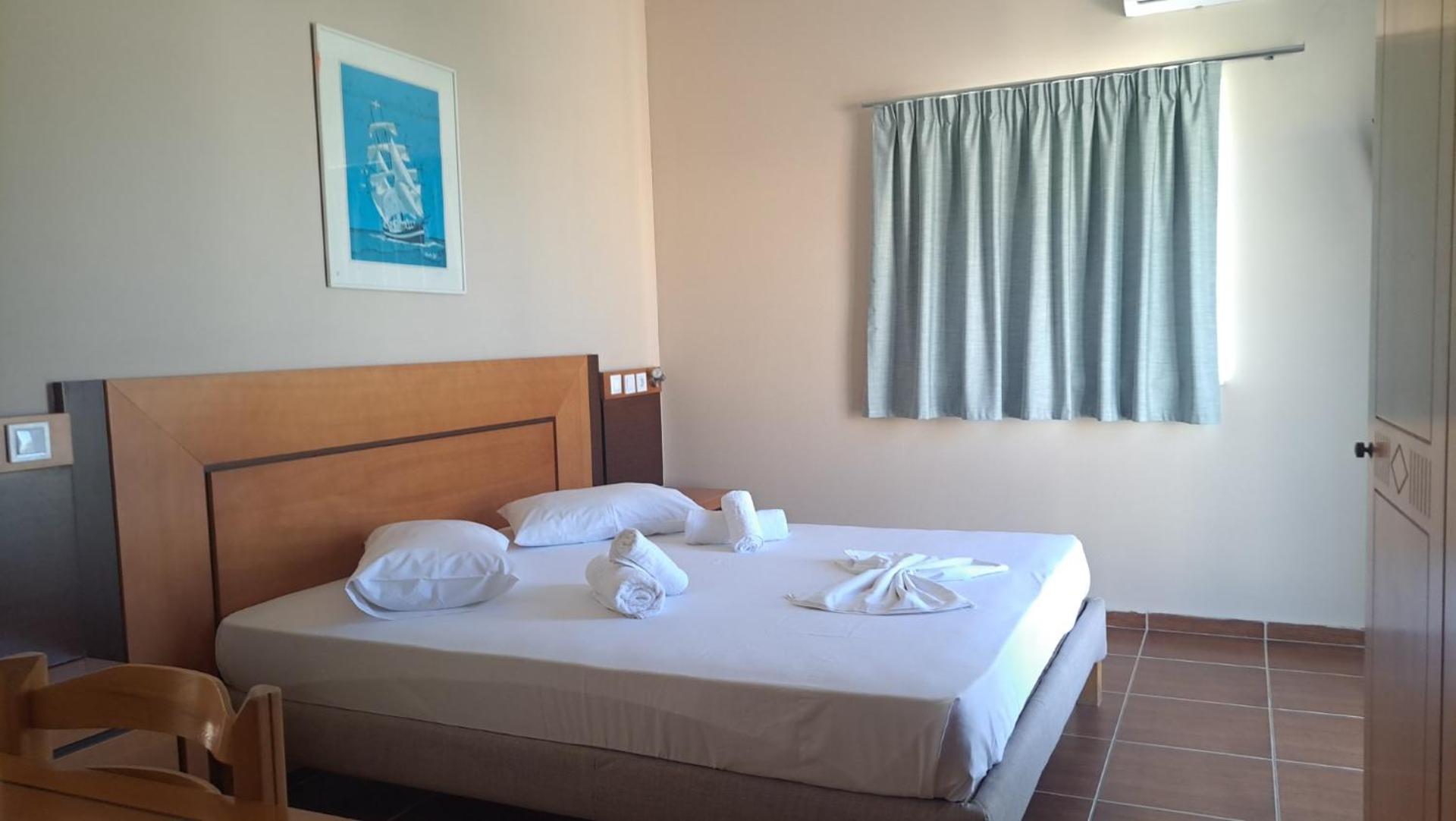 Bristol Apartments - Photo 20