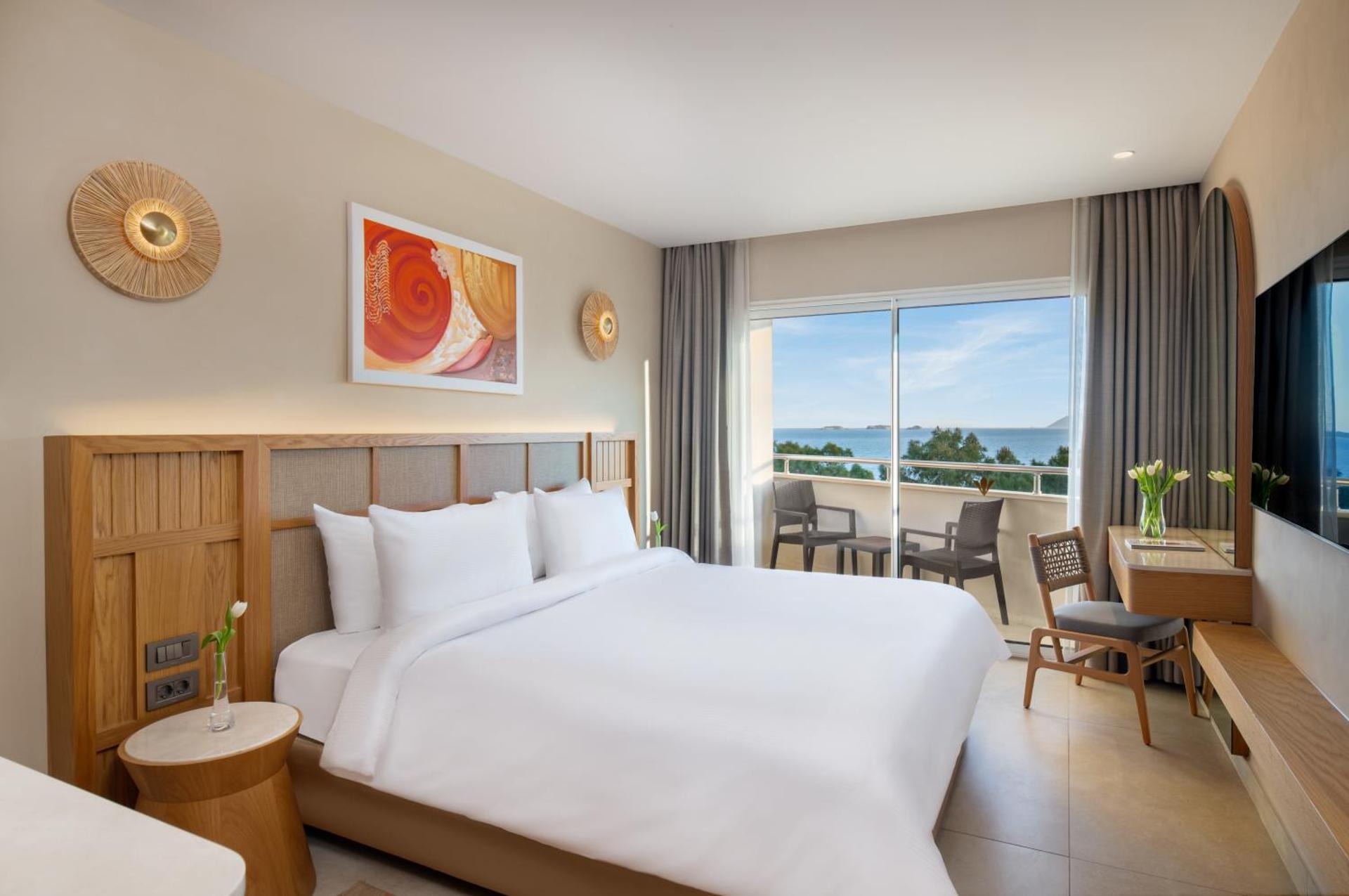 Rixos Premium Tekirova - The Land of Legends Access - Photo 81