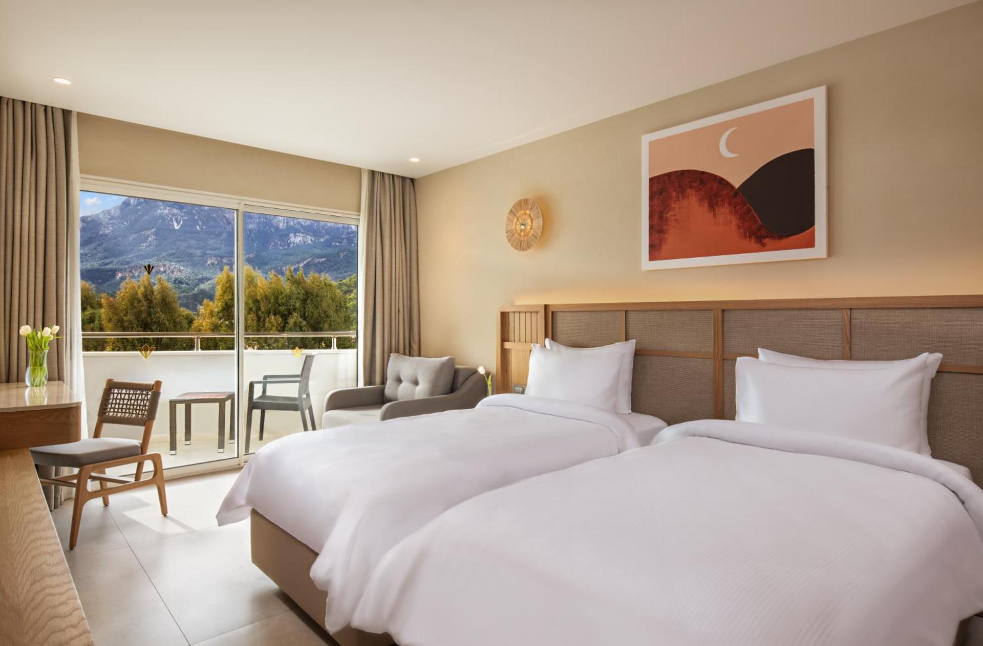 Rixos Premium Tekirova - The Land of Legends Access - Photo 76