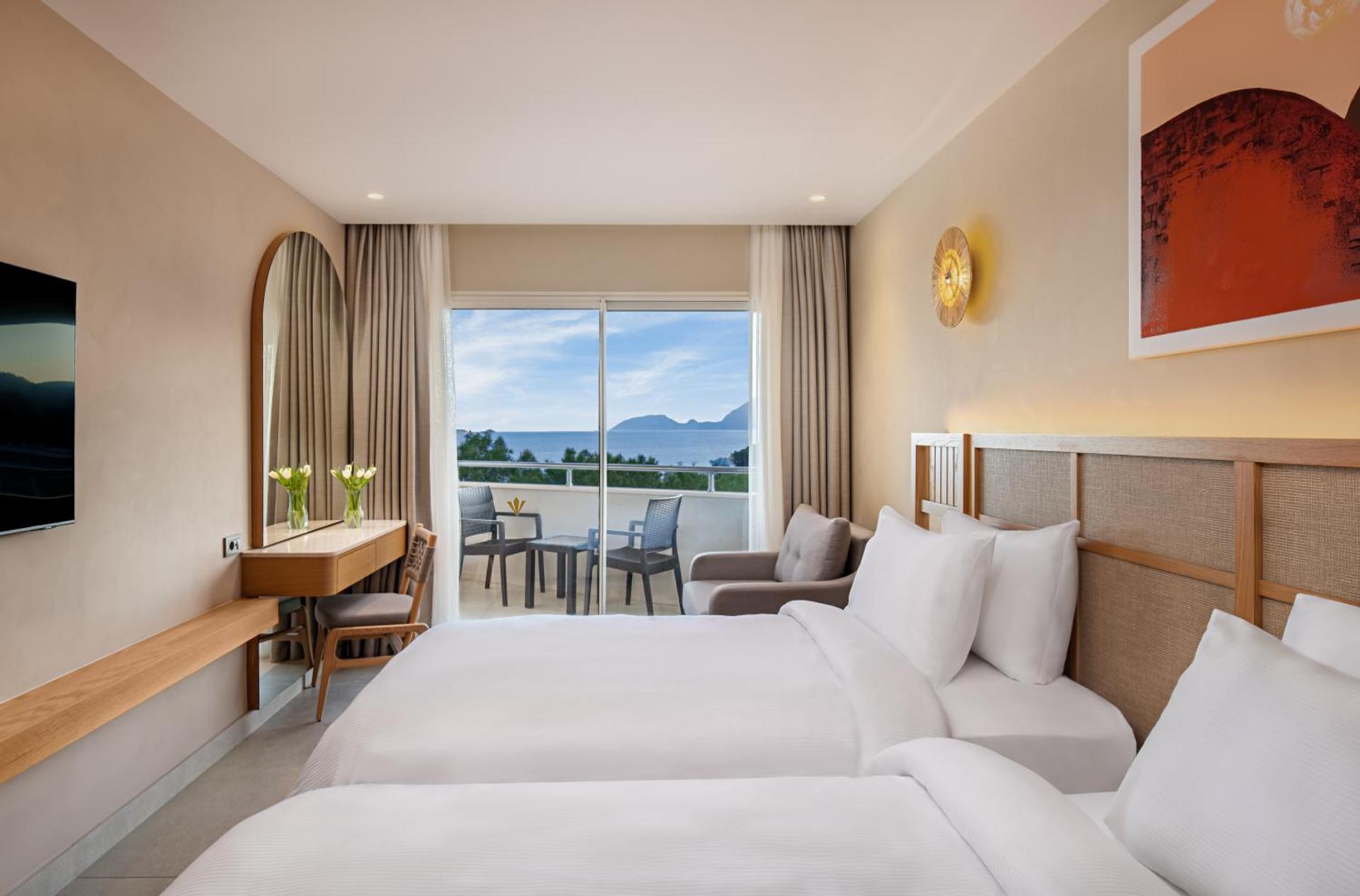 Rixos Premium Tekirova - The Land of Legends Access - Photo 82