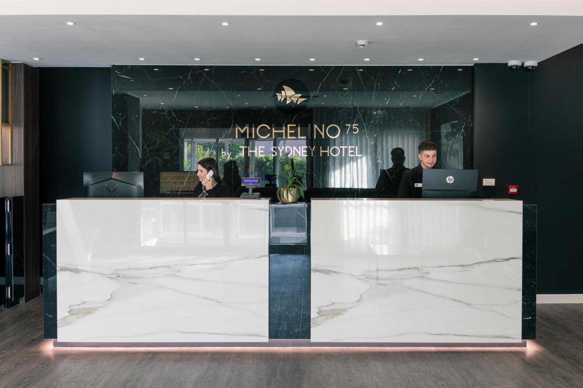 MICHELINO 75 by the Sydney Hotel - Photo 50