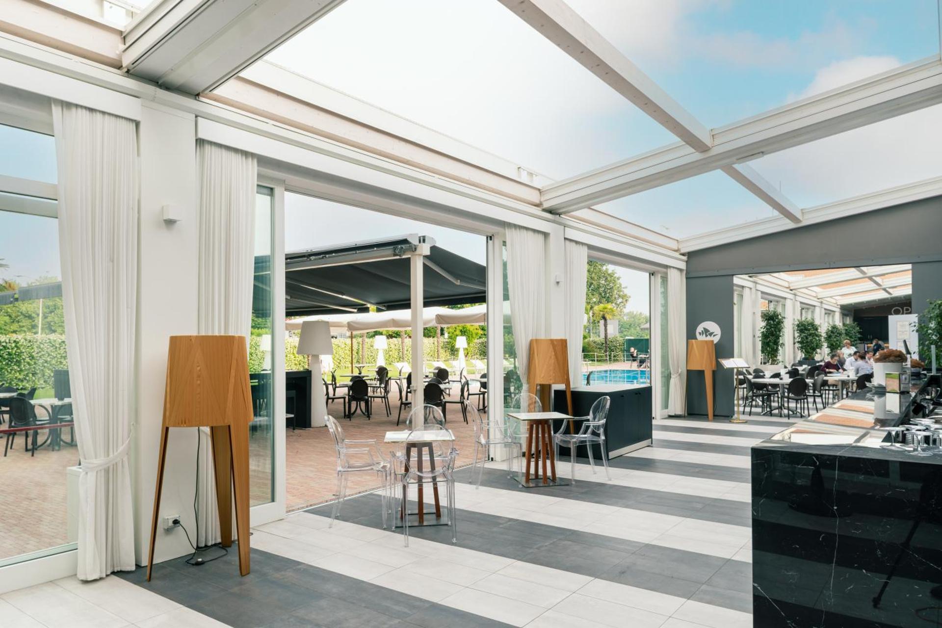 MICHELINO 75 by the Sydney Hotel - Photo 14