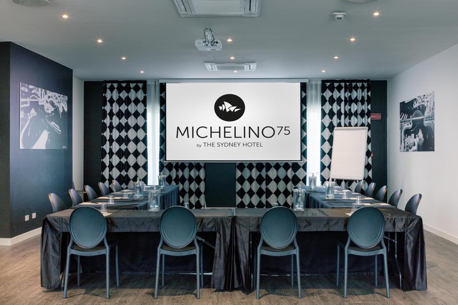 MICHELINO 75 by the Sydney Hotel - Photo 10