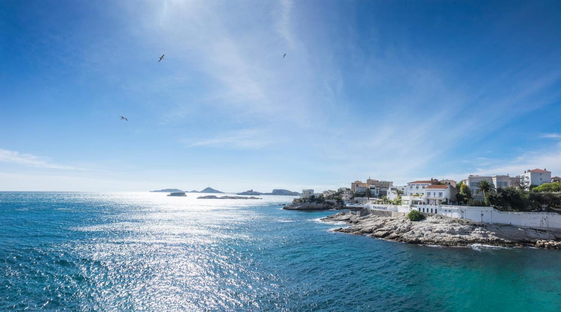 Le Petit Nice - Passedat - Photo 68