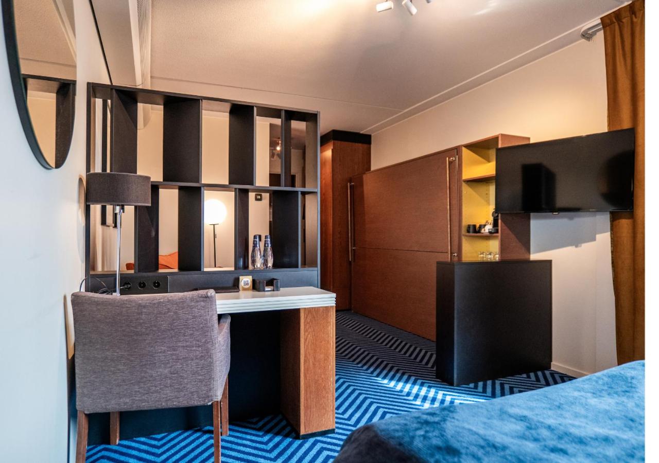 ProfilHotels Opera - Photo 47