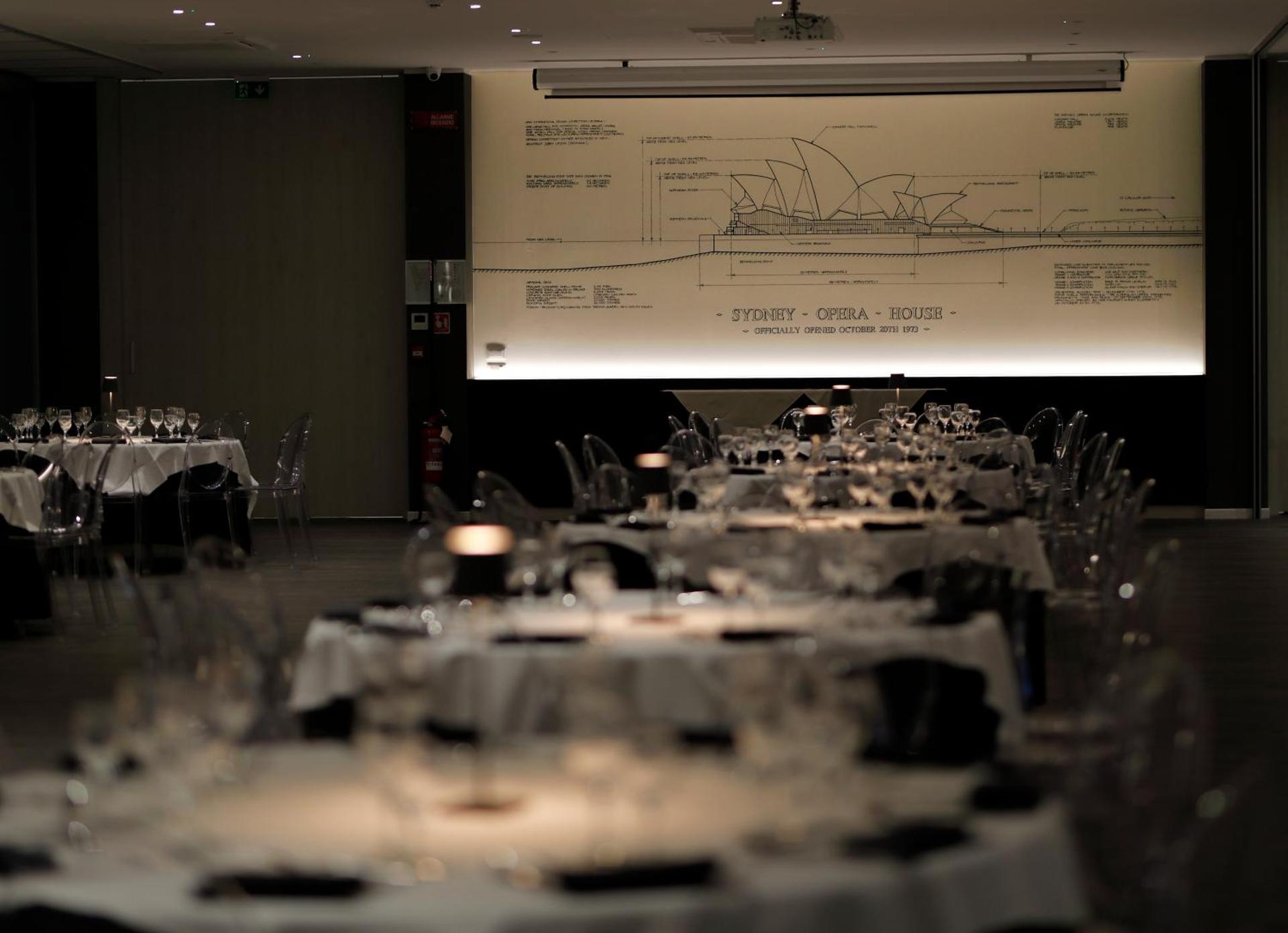 MICHELINO 75 by the Sydney Hotel - Photo 23