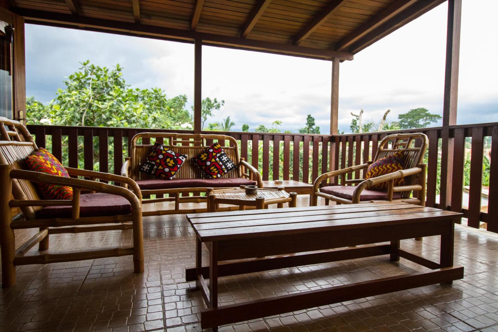 Sweet Guest House - Photo 52
