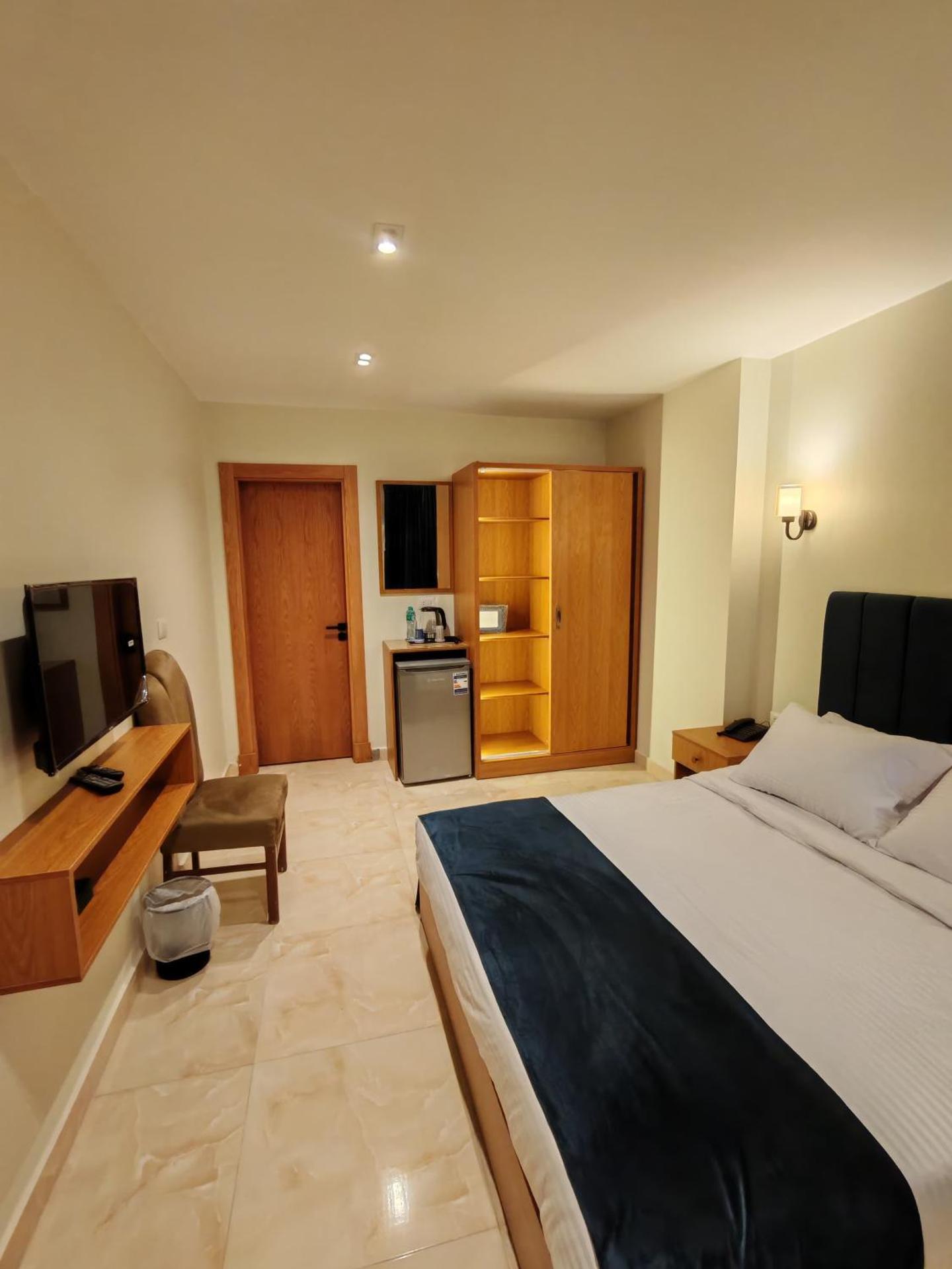 Kush Hotel, Grand Museum & Pyramids View - Photo 72