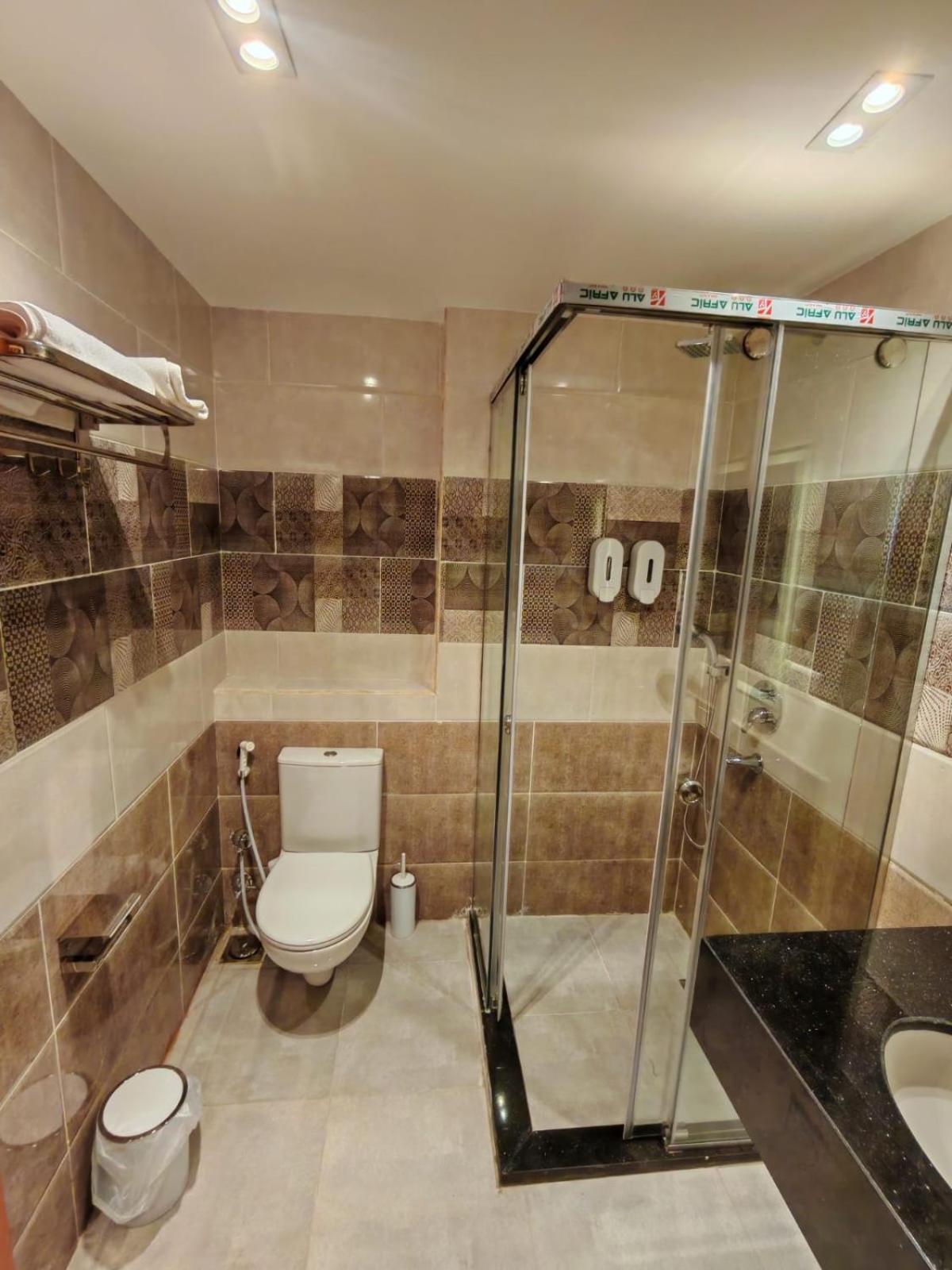 Kush Hotel, Grand Museum & Pyramids View - Photo 83