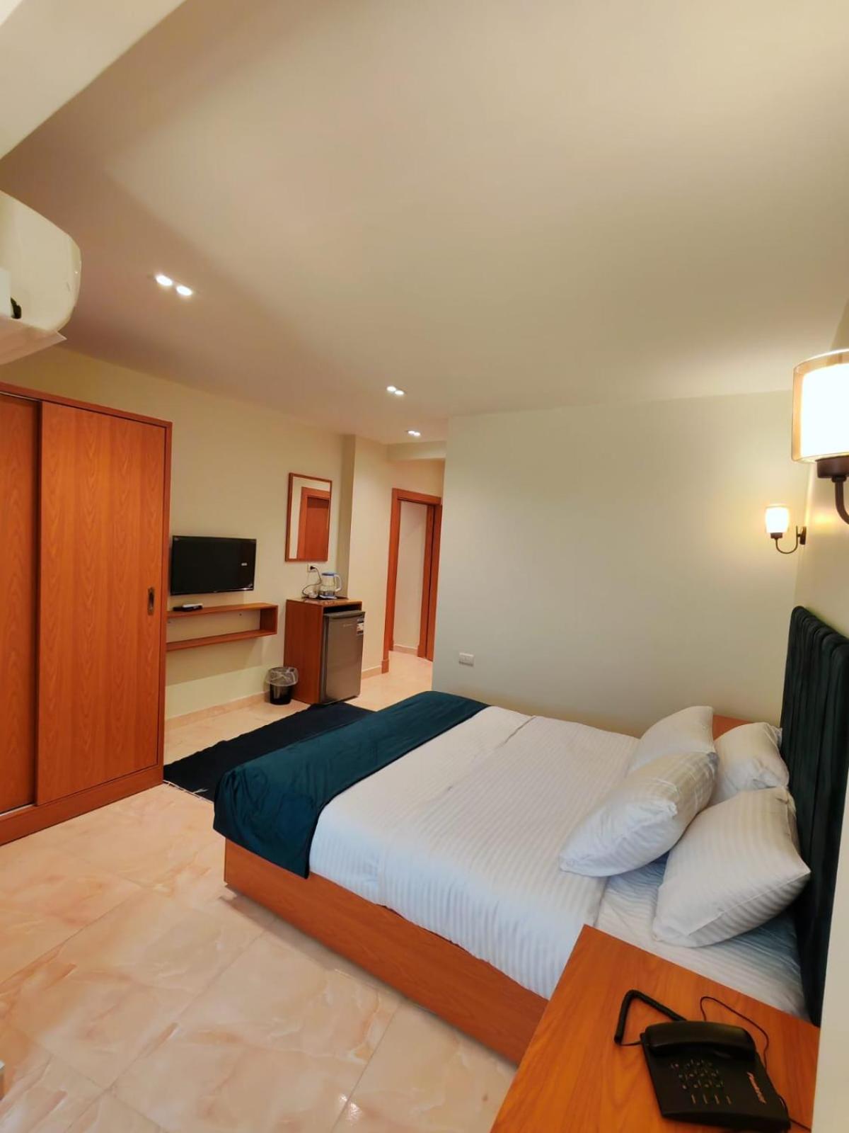 Kush Hotel, Grand Museum & Pyramids View - Photo 86