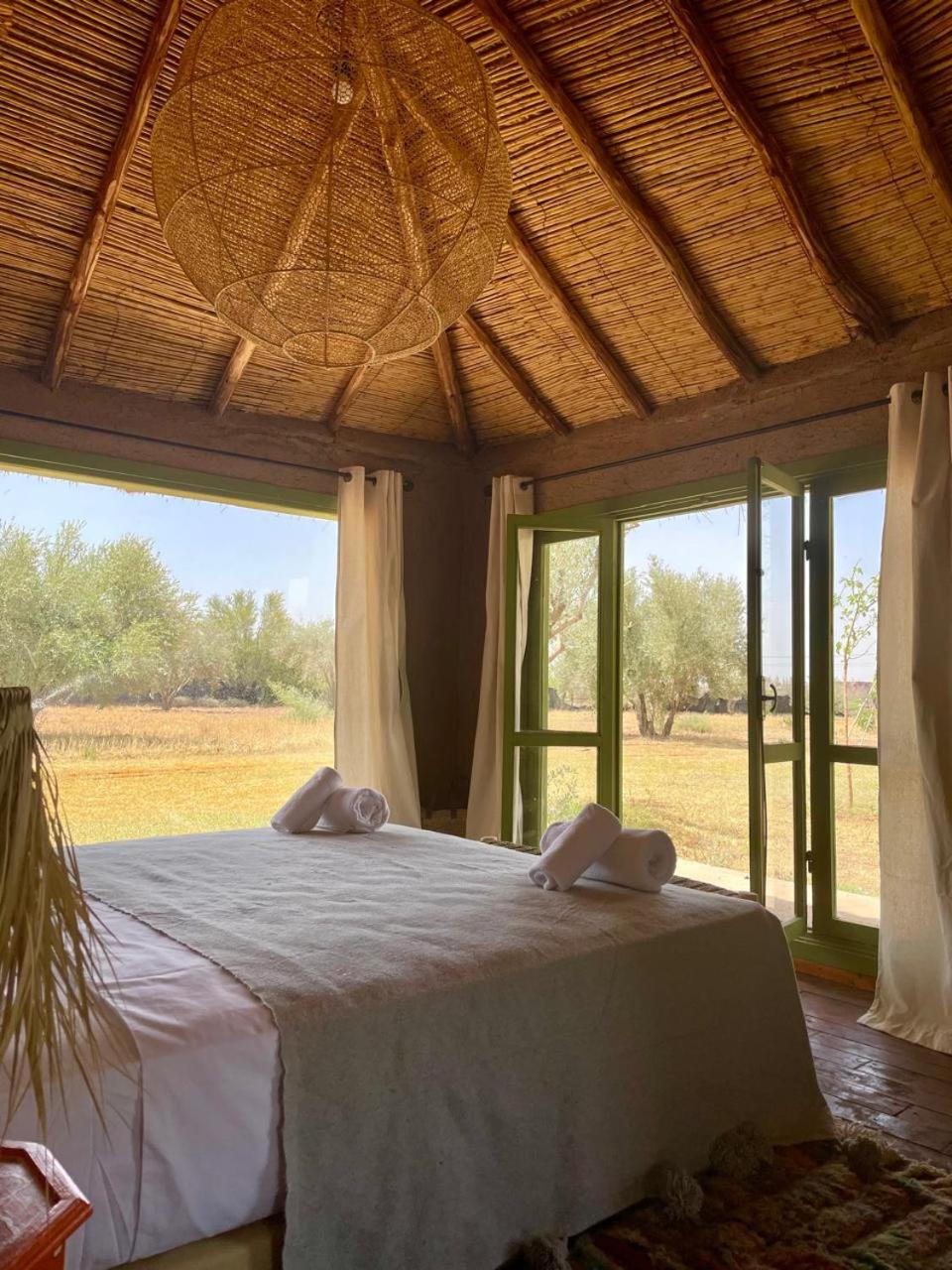 Hotel & Spa La Ferme El Dar - Photo 77