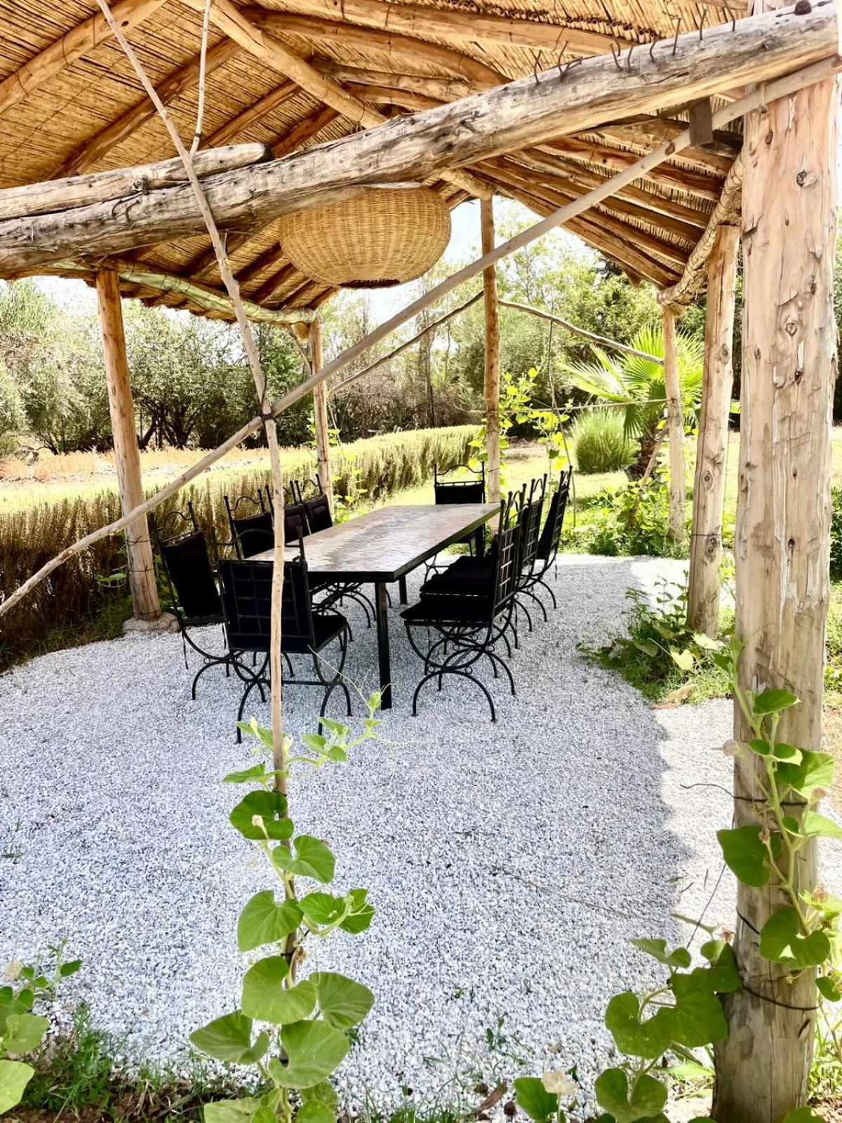 Hotel & Spa La Ferme El Dar - Photo 73