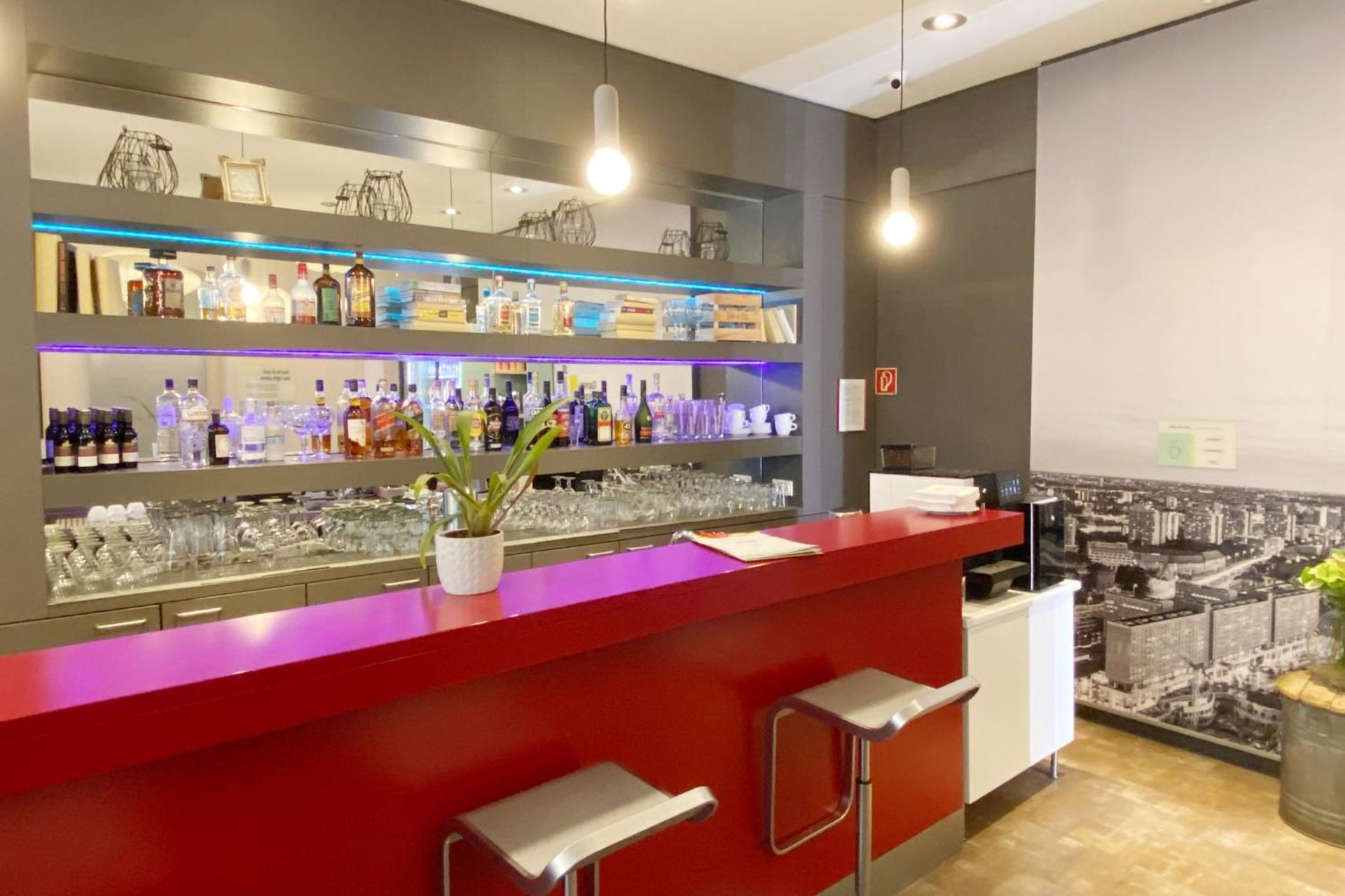 Garner Hotel Berlin - Gendarmenmarkt by IHG - Photo 56