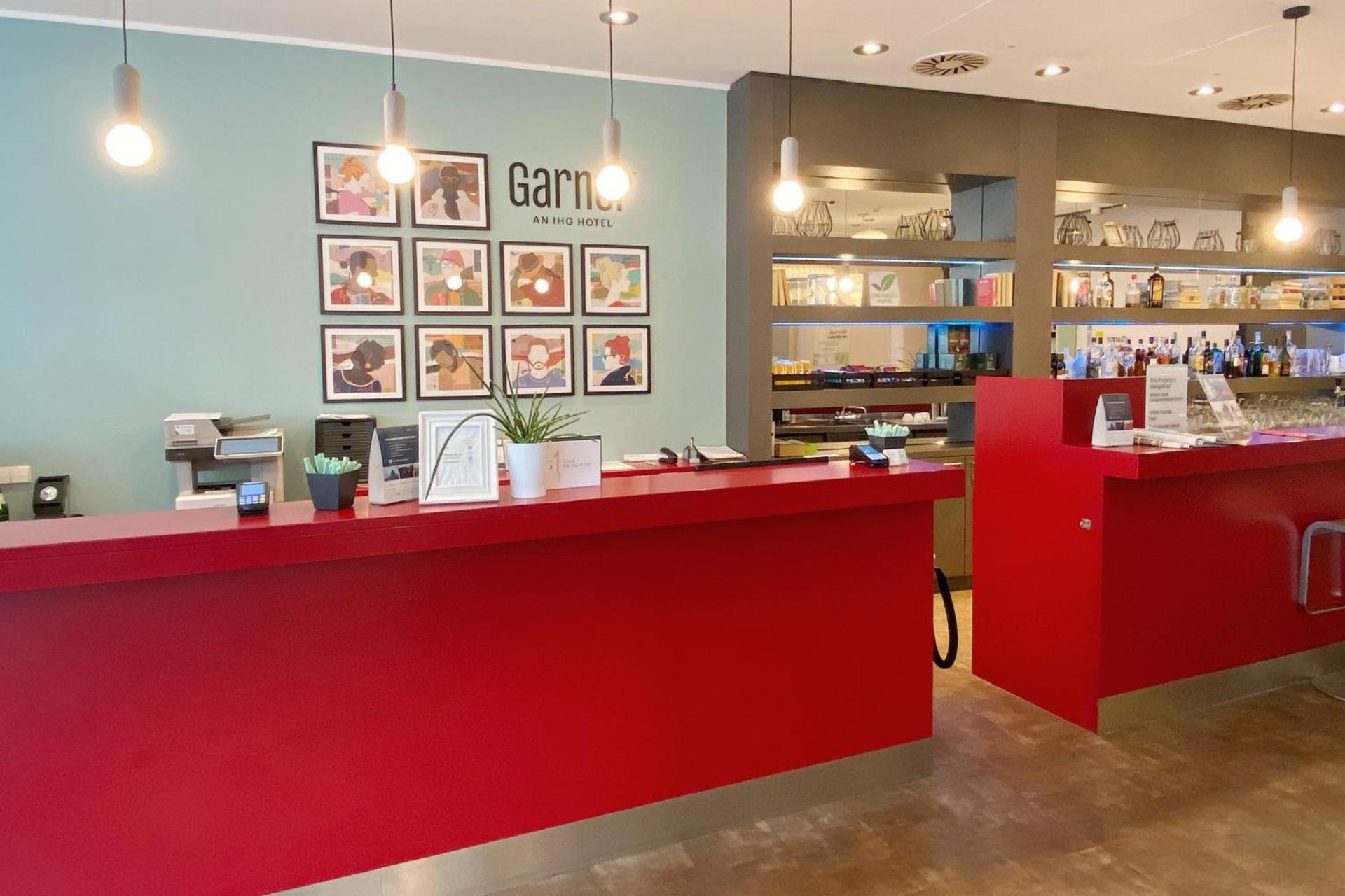 Garner Hotel Berlin - Gendarmenmarkt by IHG - Photo 57