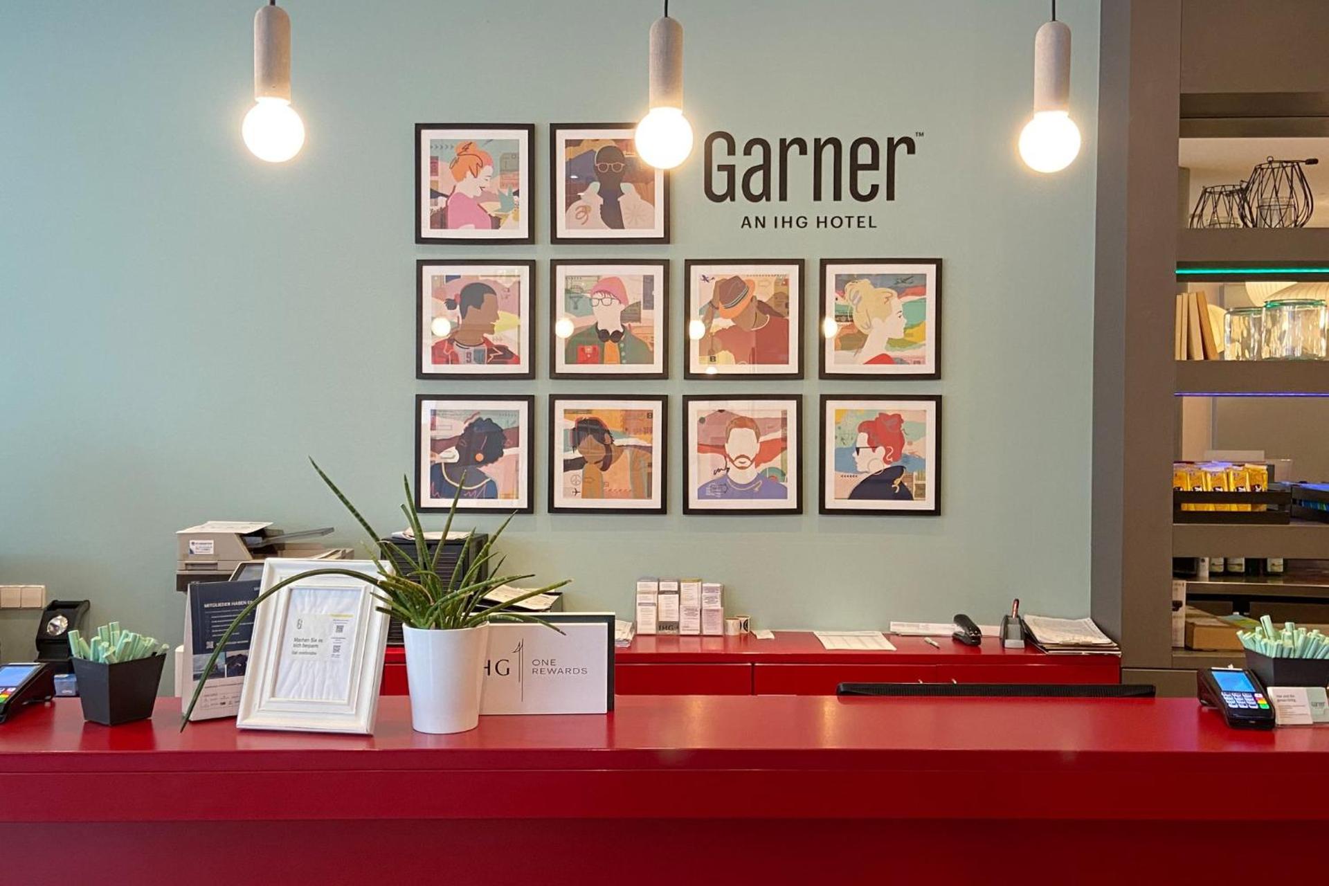 Garner Hotel Berlin - Gendarmenmarkt by IHG - Photo 58