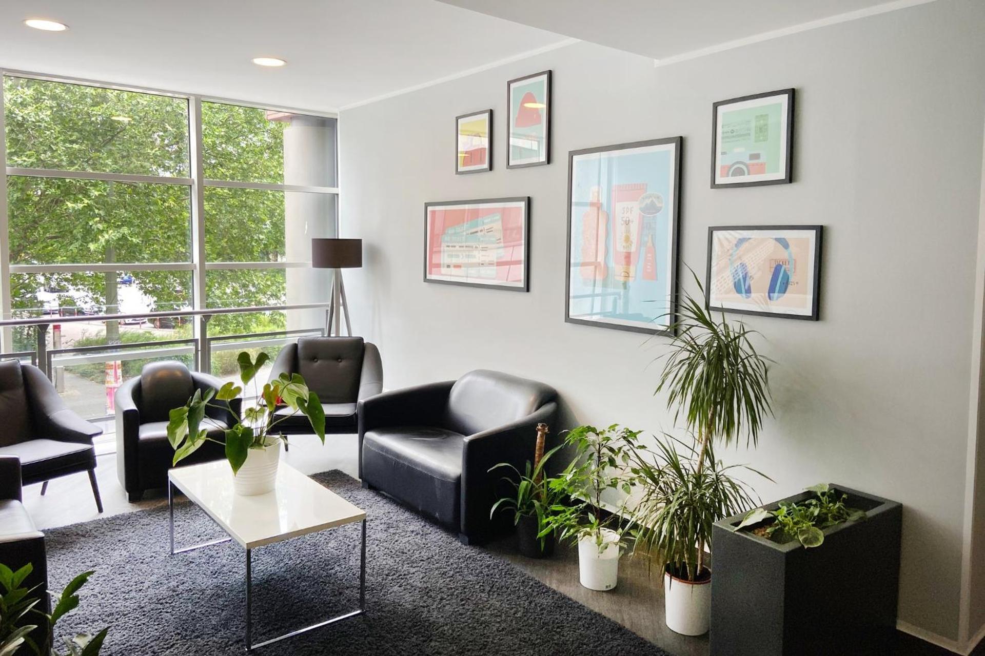 Garner Hotel Berlin - Gendarmenmarkt by IHG - Photo 59