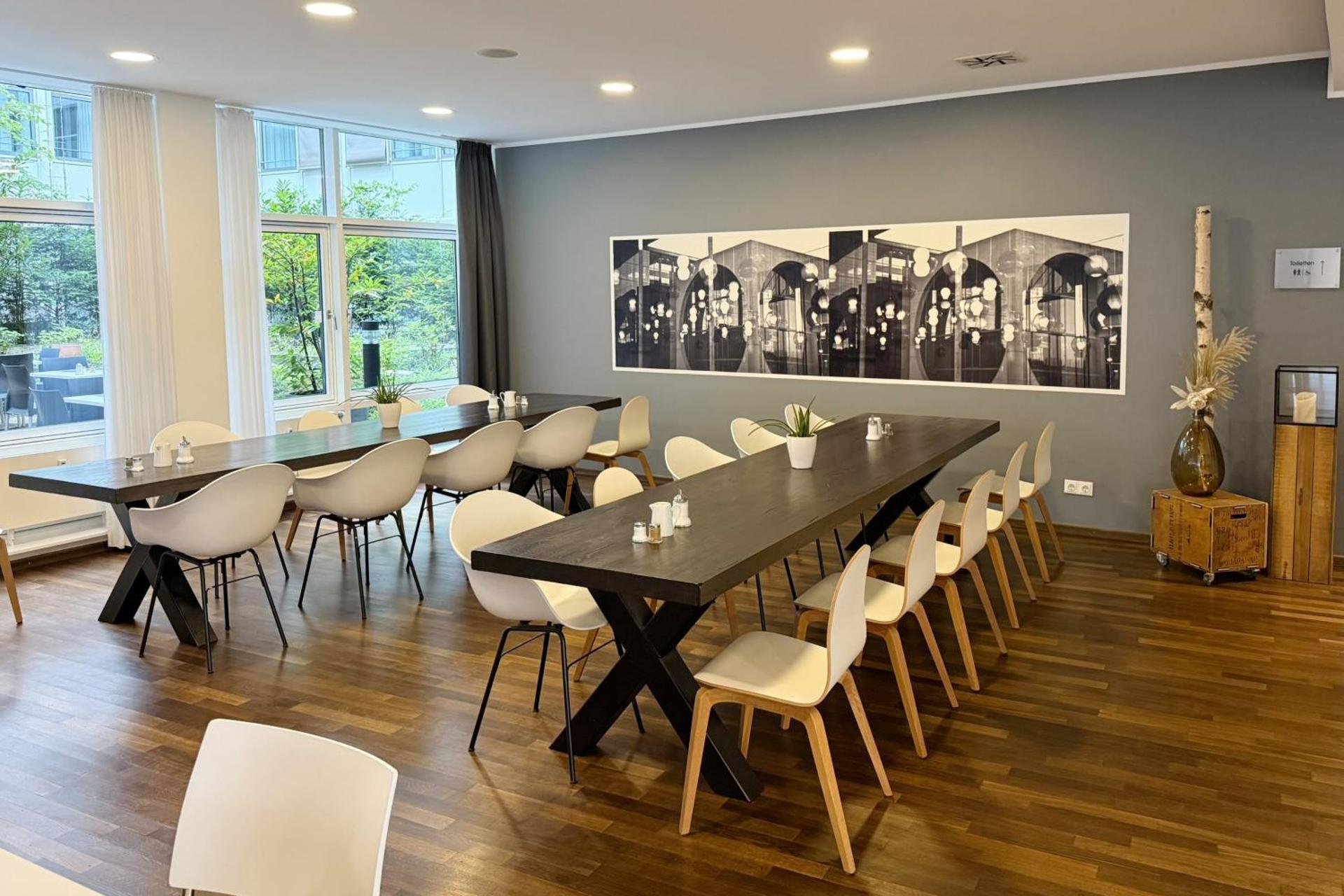 Garner Hotel Berlin - Gendarmenmarkt by IHG - Photo 62