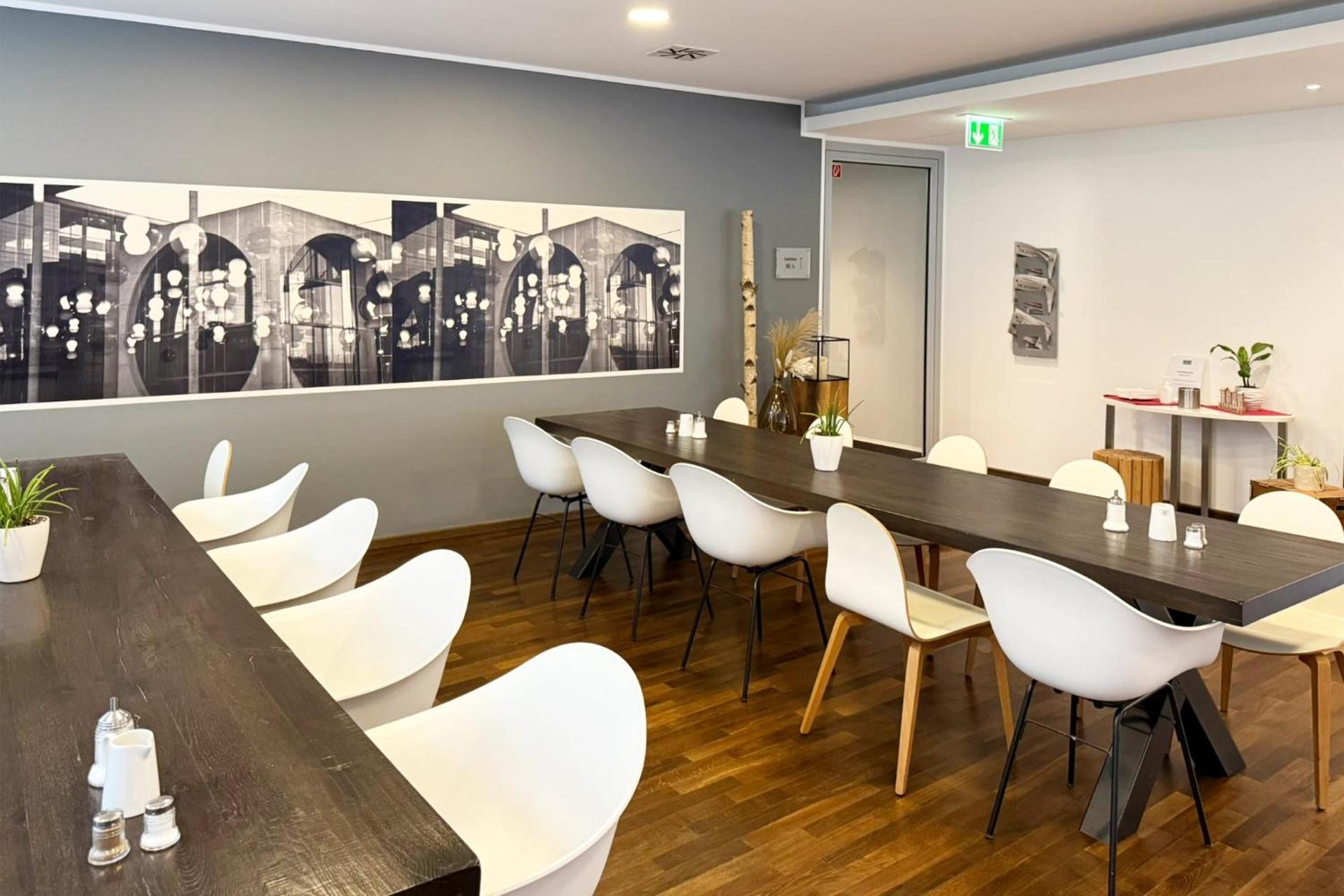 Garner Hotel Berlin - Gendarmenmarkt by IHG - Photo 63