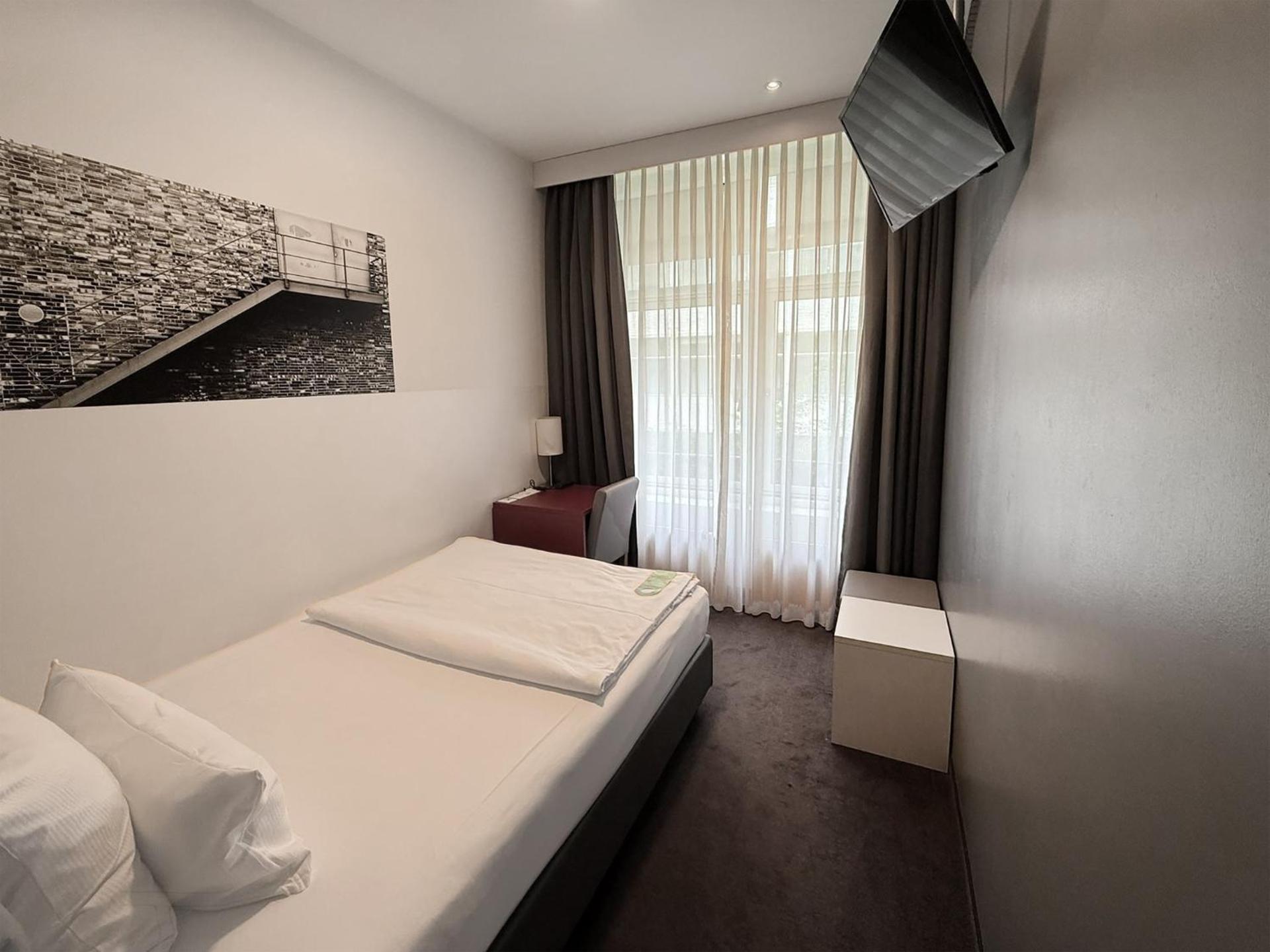 Garner Hotel Berlin - Gendarmenmarkt by IHG - Photo 30