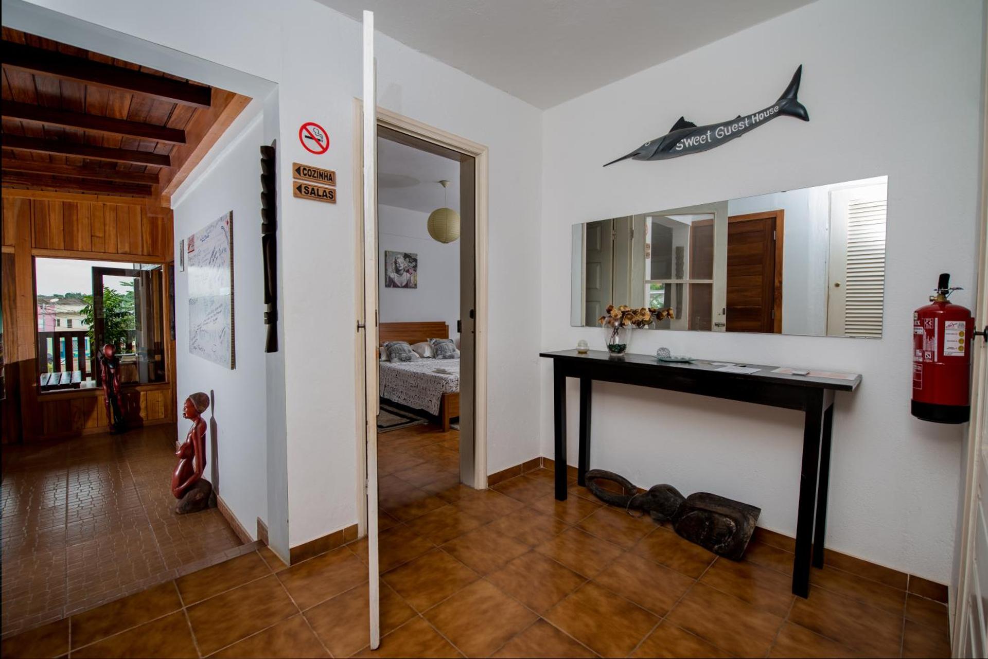 Sweet Guest House - Photo 16