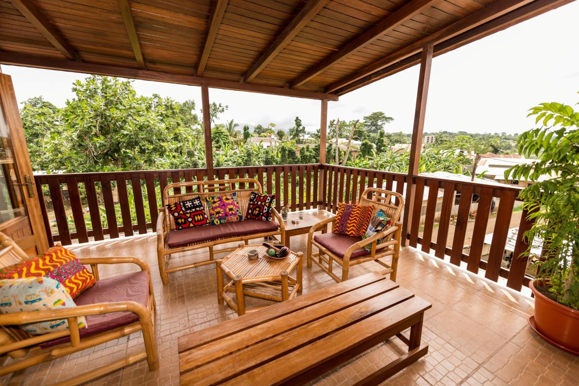 Sweet Guest House - Photo 51