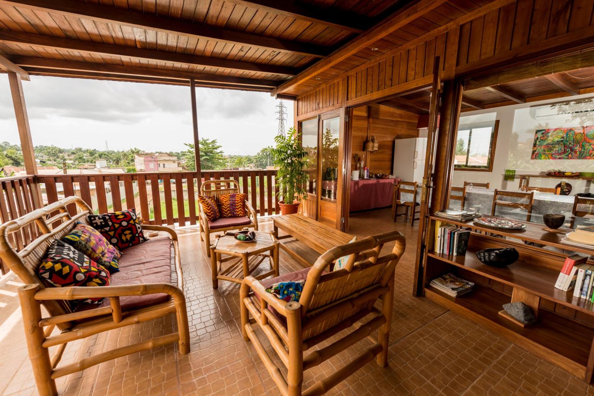 Sweet Guest House - Photo 50
