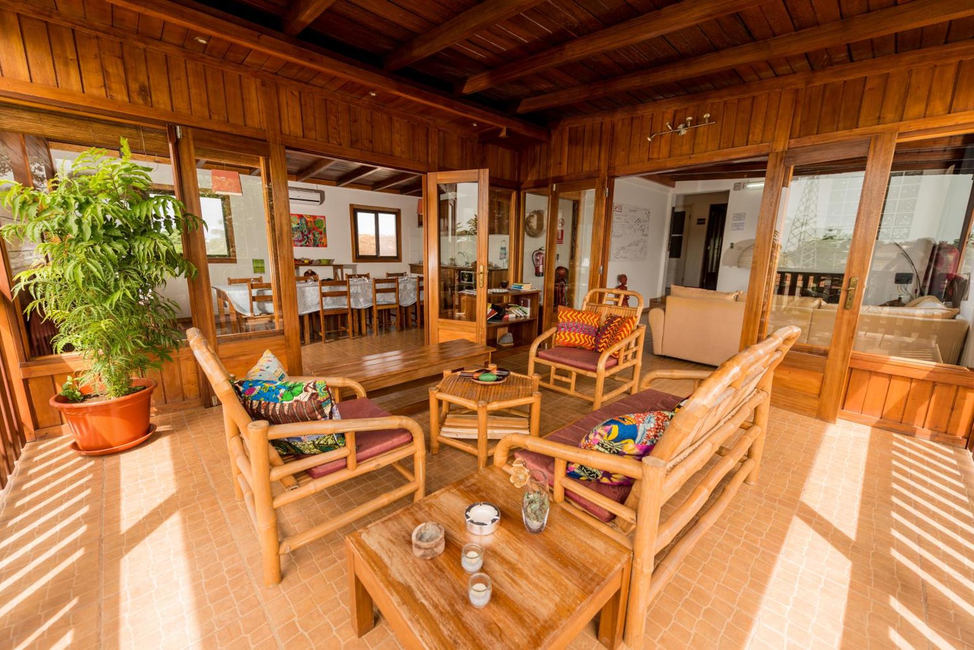 Sweet Guest House - Photo 30