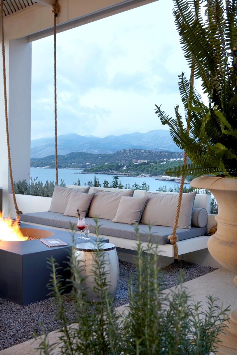 Thalassa Boutique Hotel - Adults Only - Photo 97