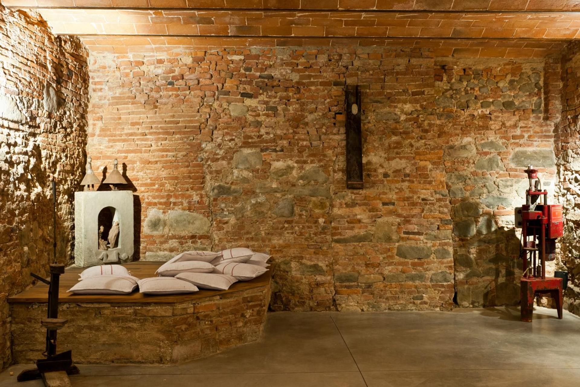 Boutique Wine Resort - Villa Dianella - Photo 66