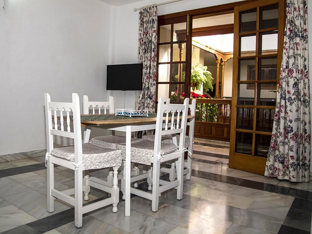 Apartamentos Tapahuga - Photo 23