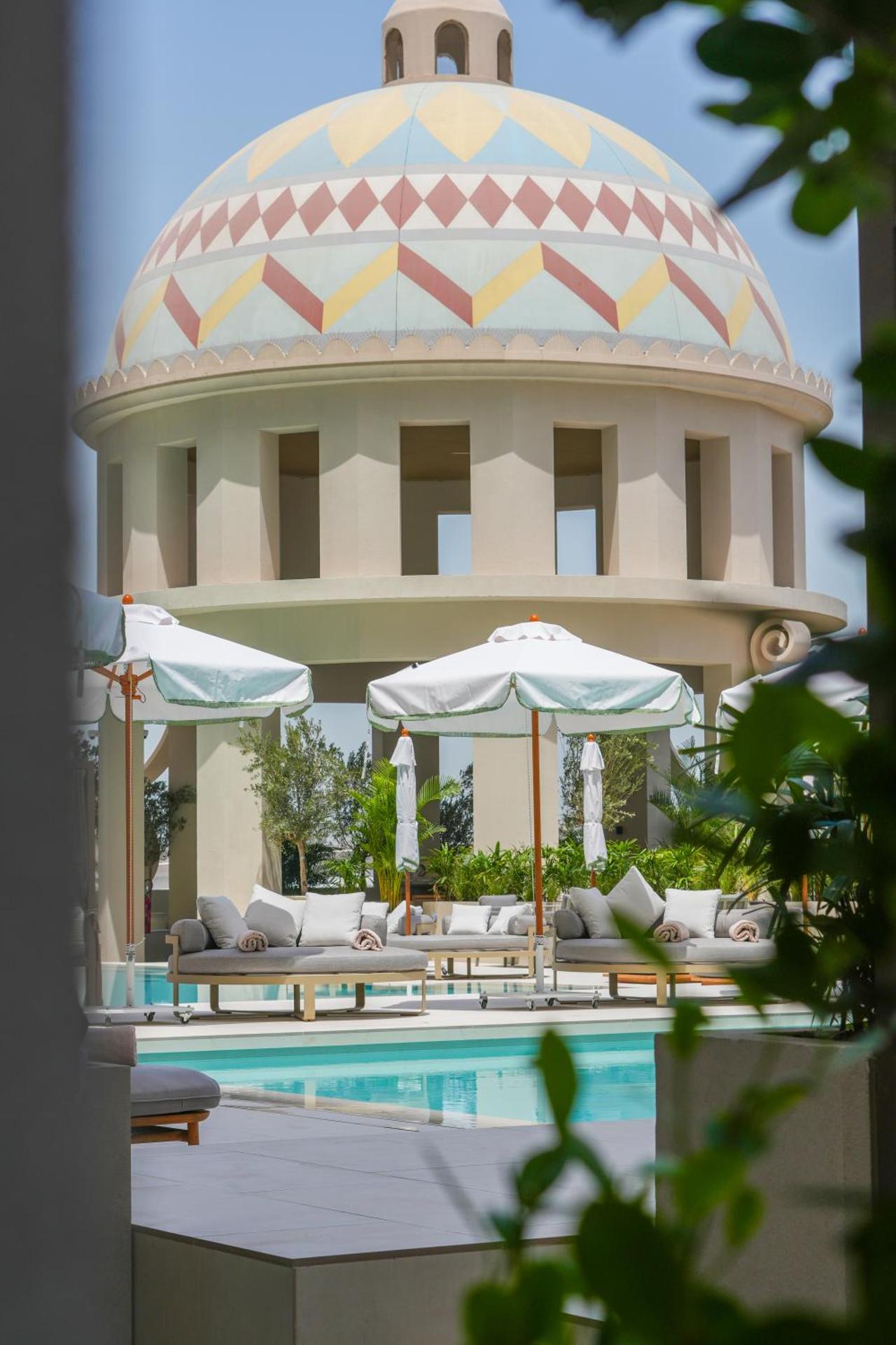 Kempinski Hotel Mall of the Emirates, Dubai - Photo 141