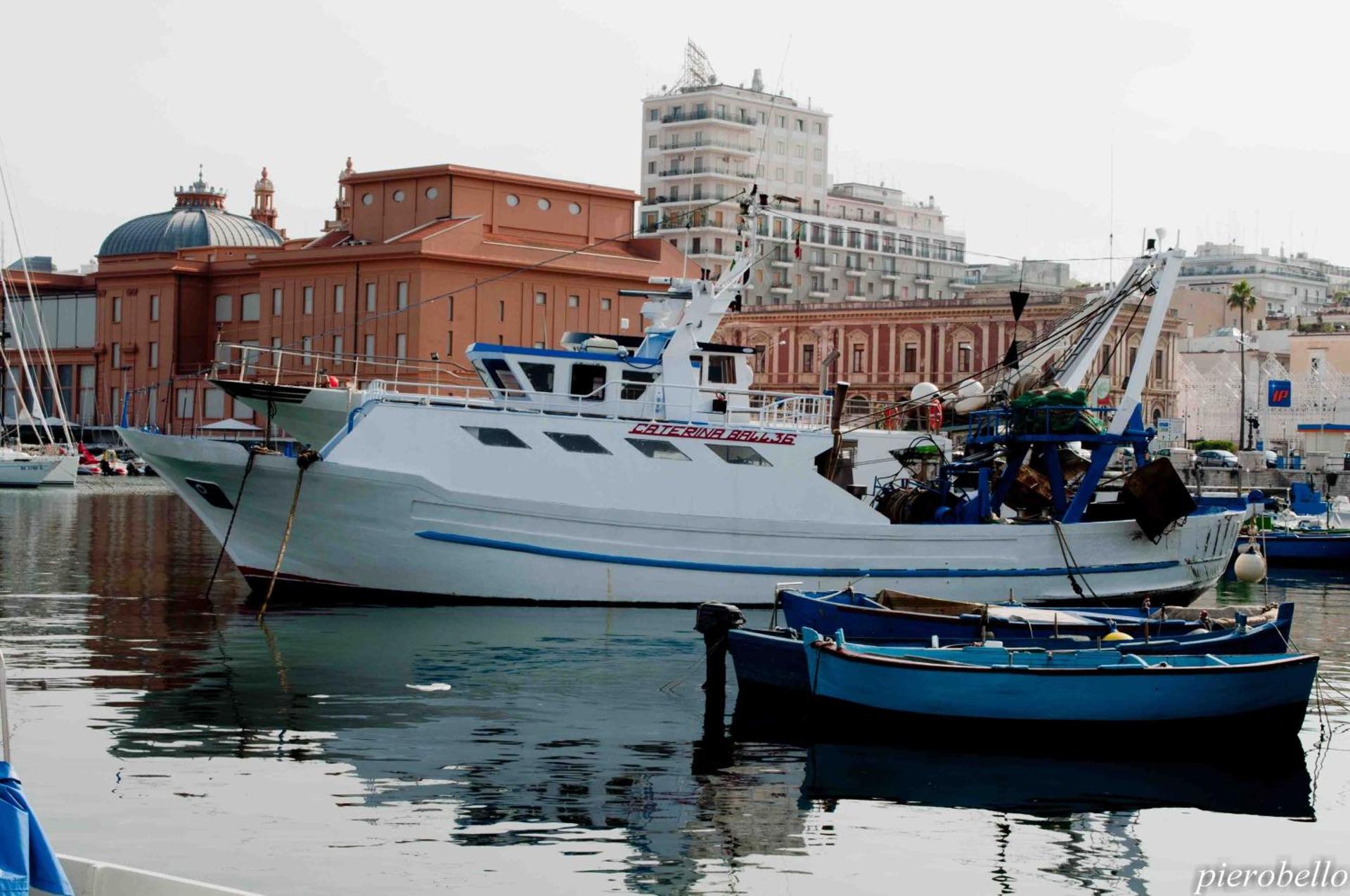 B&B La Rosa Blu - Photo 155