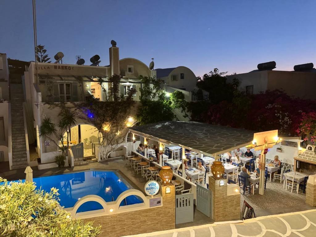 Villa Markos - Photo 116