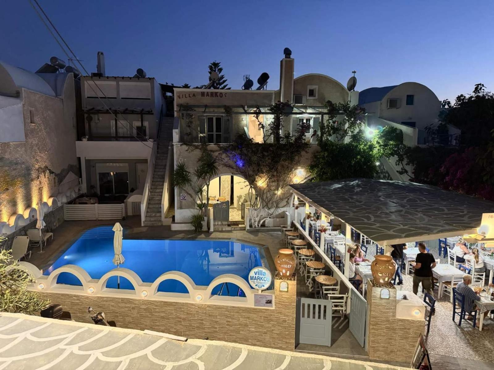 Villa Markos - Photo 2