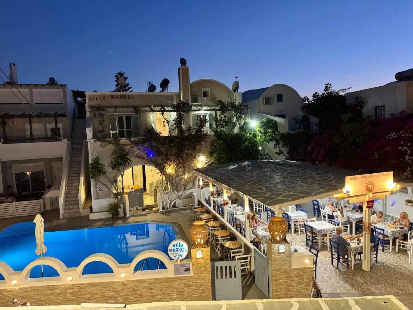 Villa Markos - Photo 117