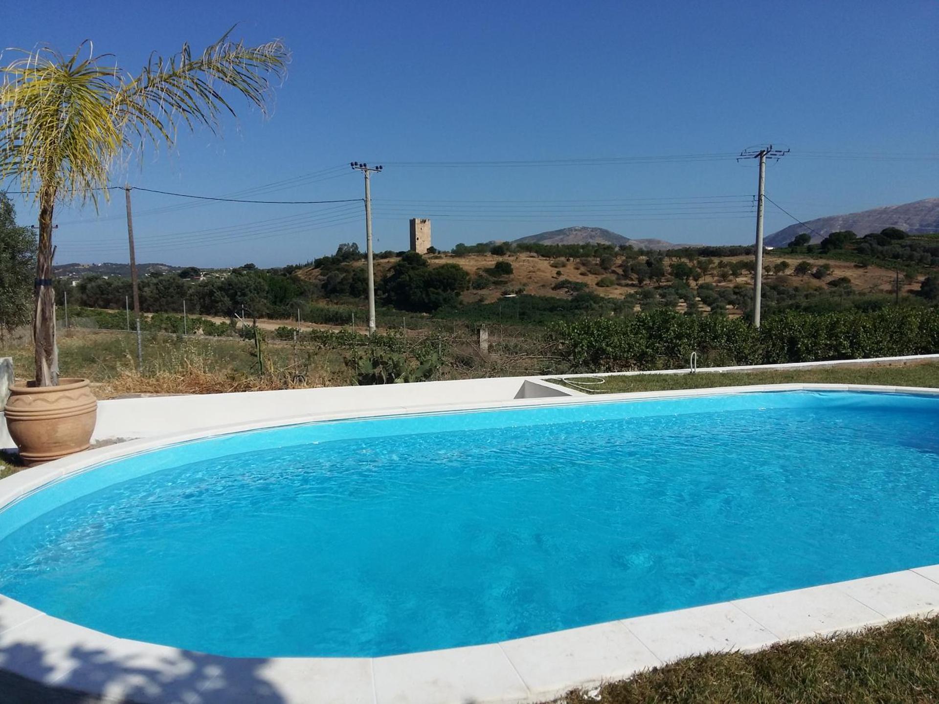 Villa Vravrona Tower & Suites - Photo 67